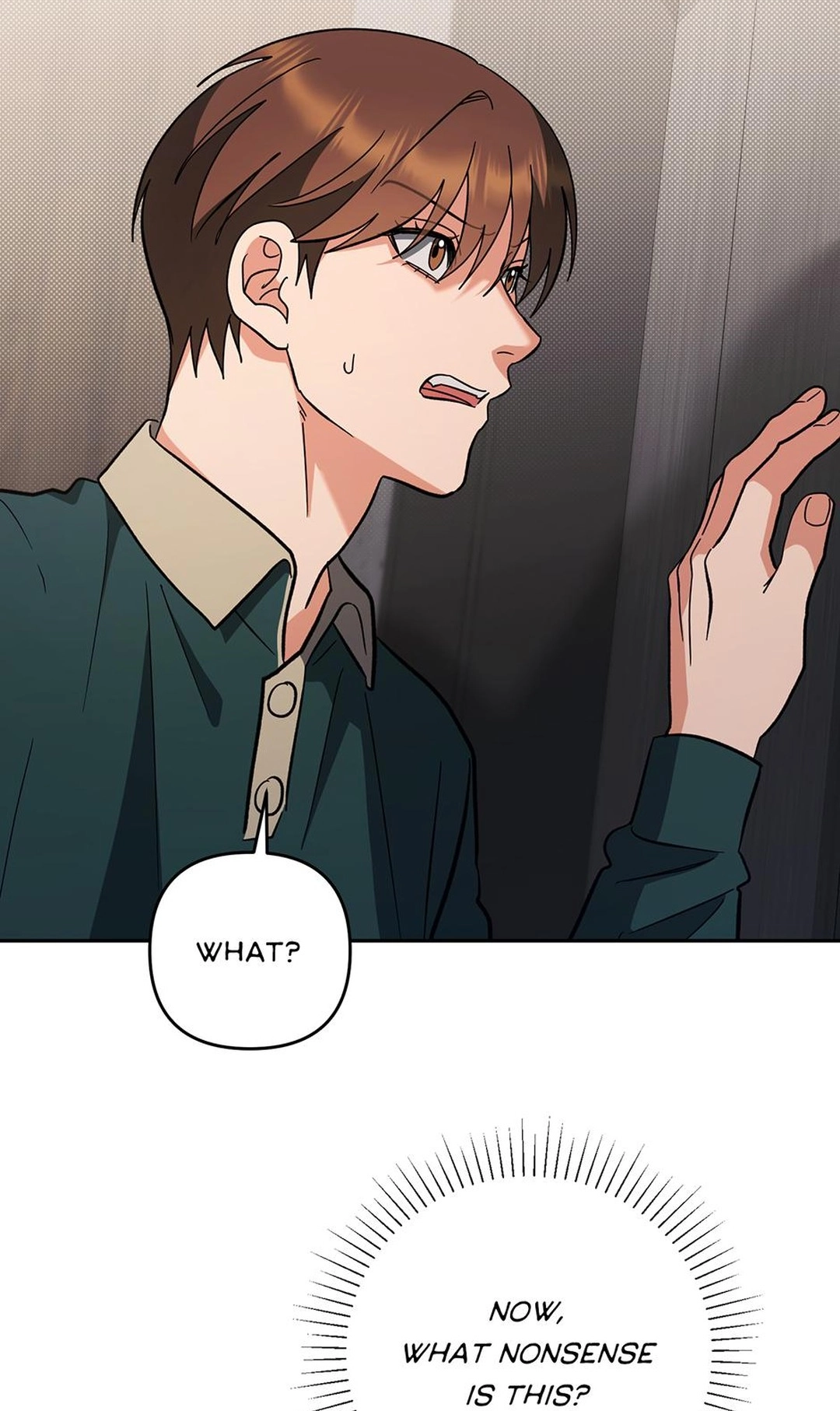 Read Himitsu chapter 36 image 77 on Lezhin