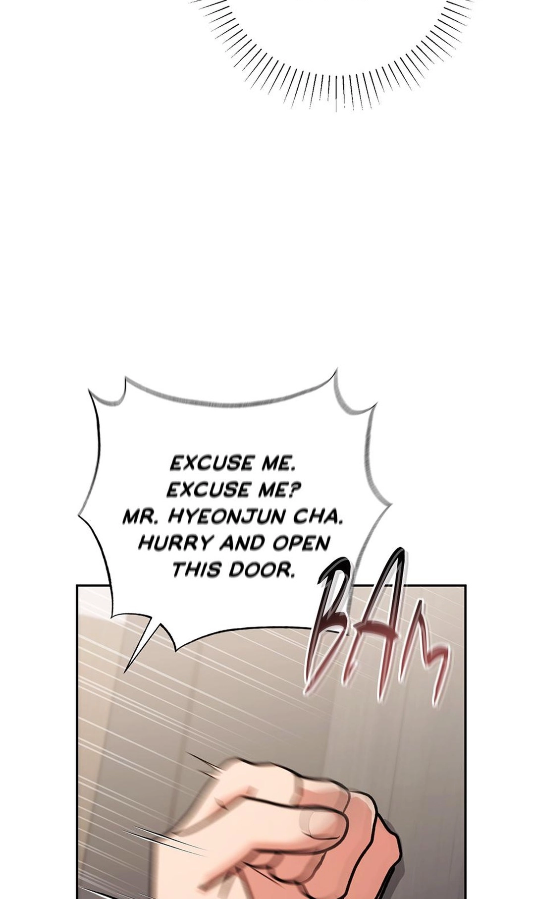 Read Himitsu chapter 36 image 78 on Lezhin