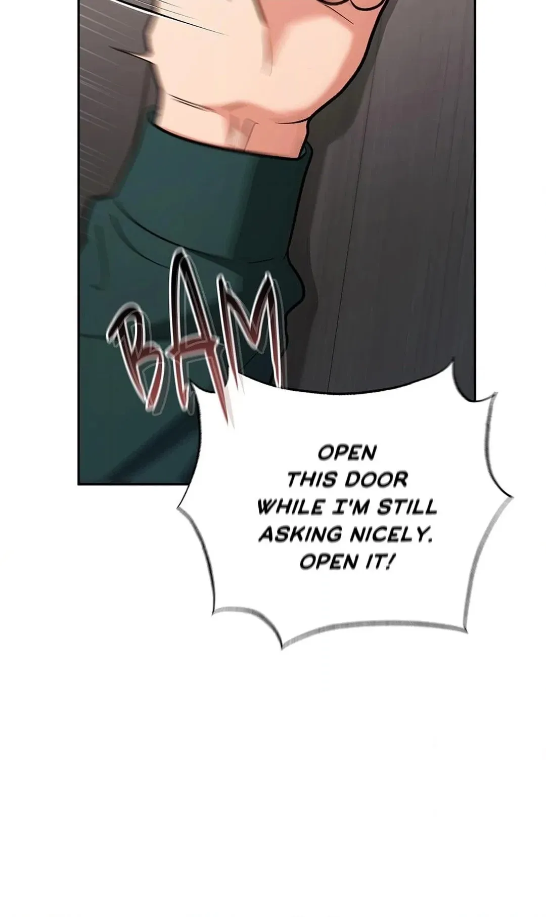 Read Himitsu chapter 36 image 79 on Lezhin