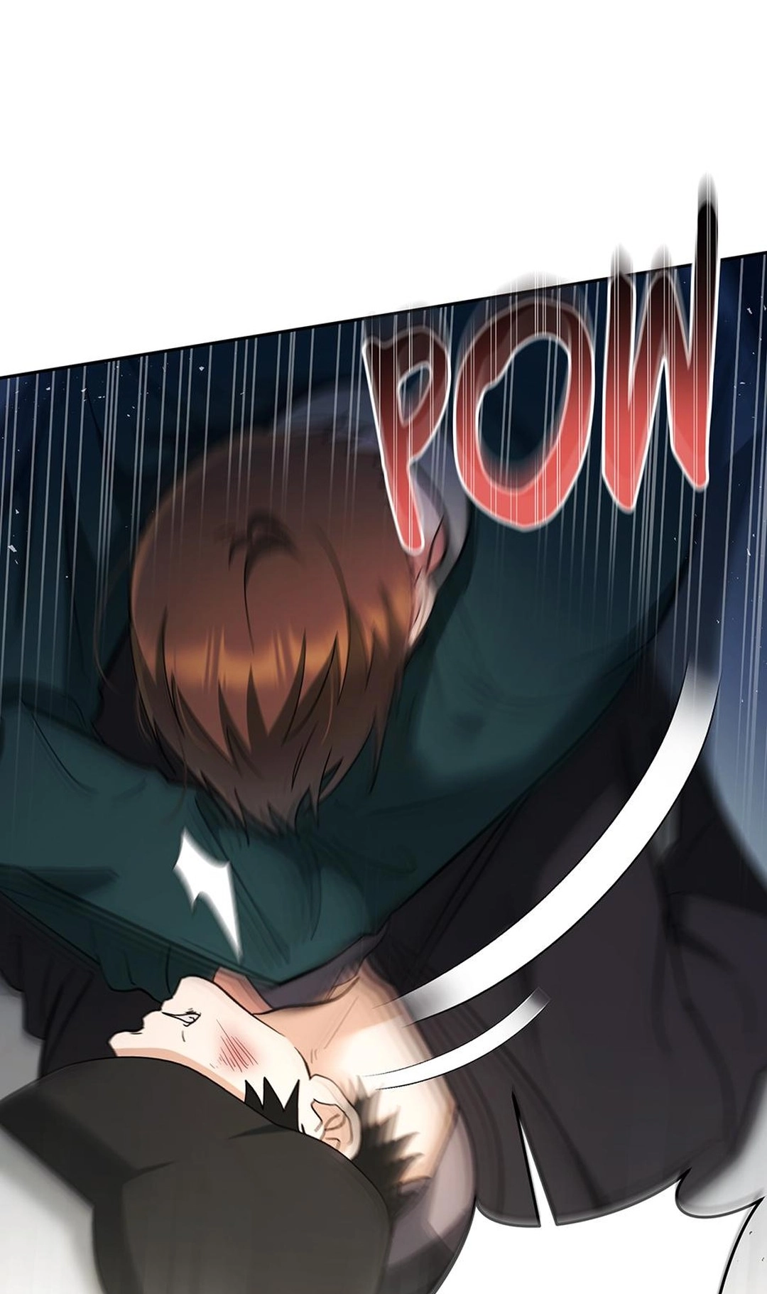 Read Himitsu chapter 36 image 8 on Lezhin