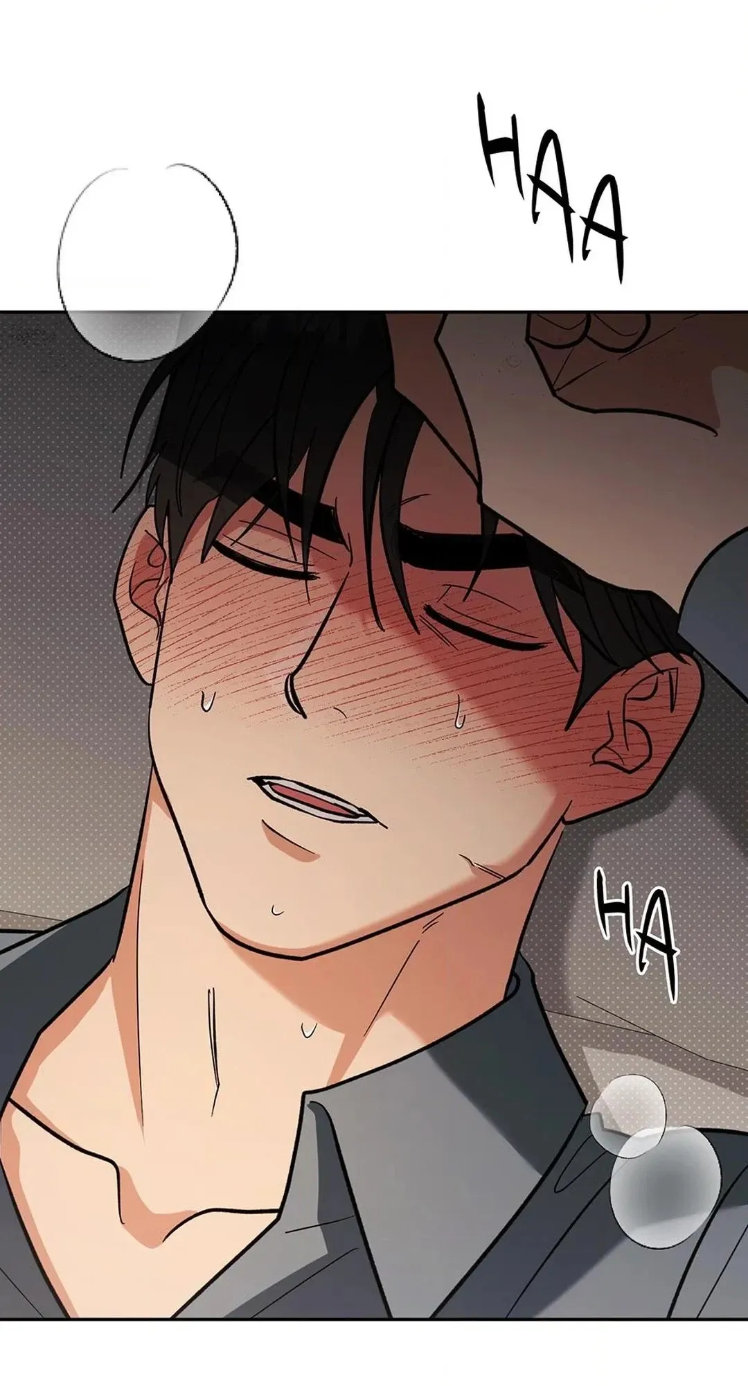 Read Himitsu chapter 36 image 89 on Lezhin