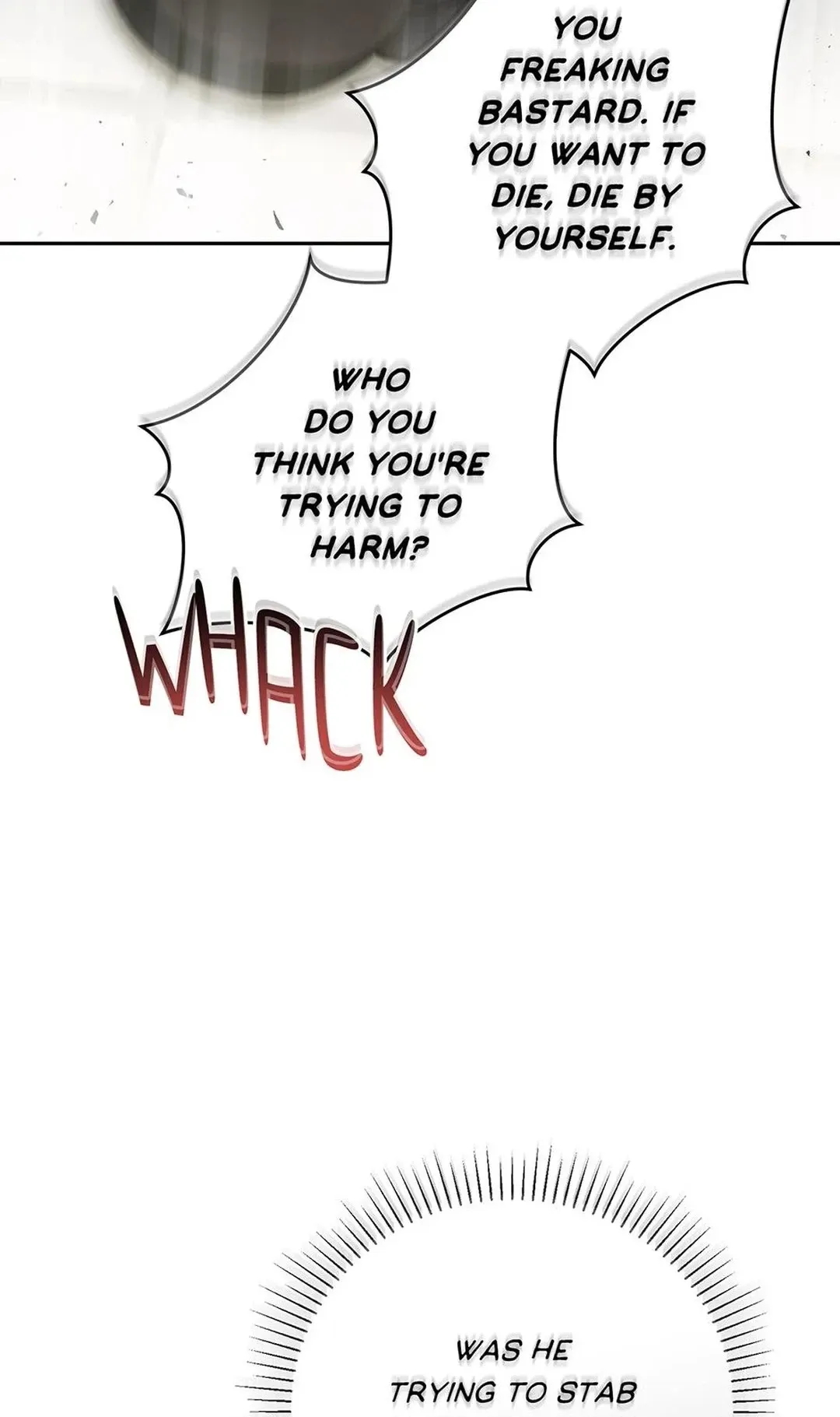 Read Himitsu chapter 36 image 9 on Lezhin