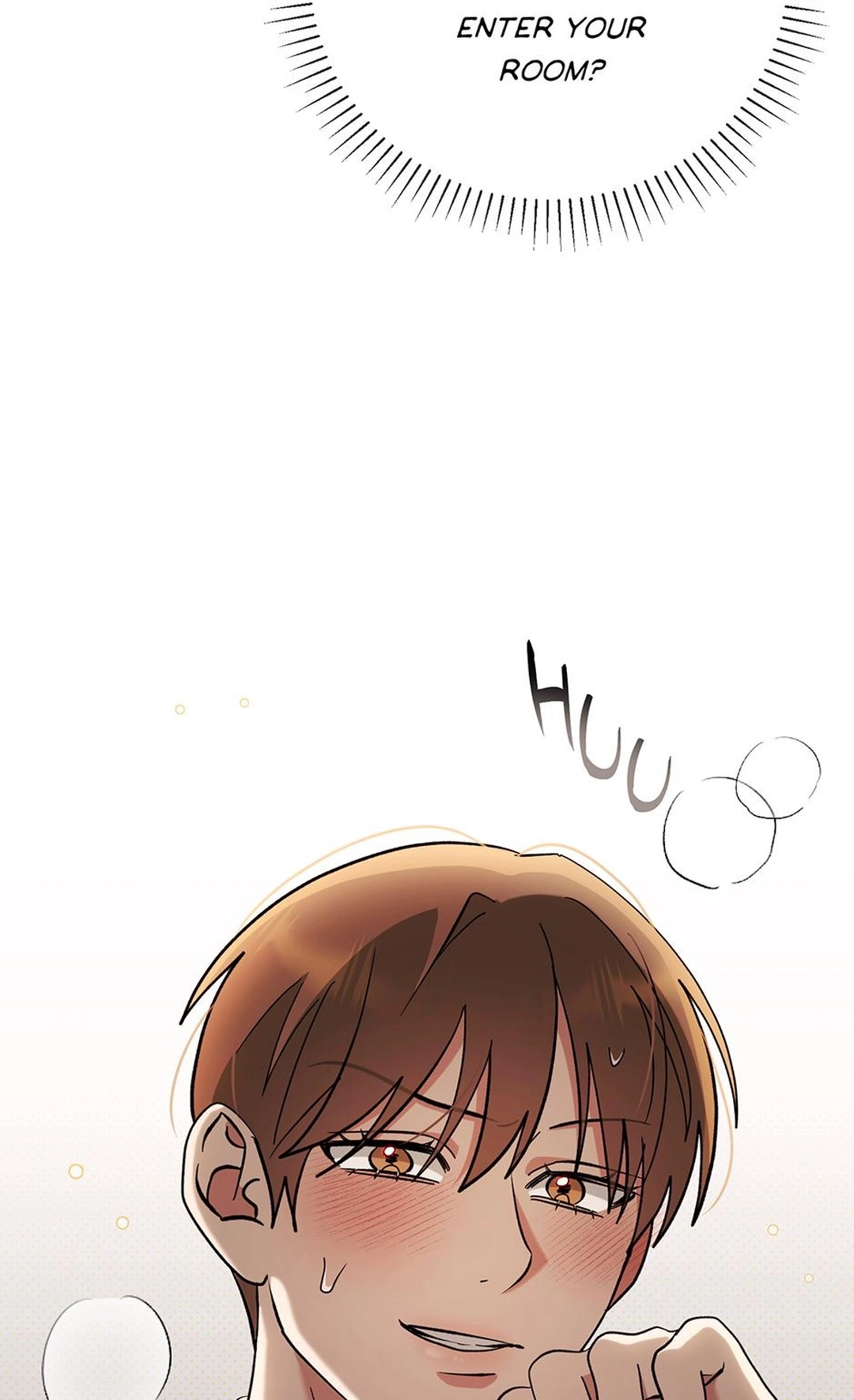 Read Himitsu chapter 36 image 95 on Lezhin