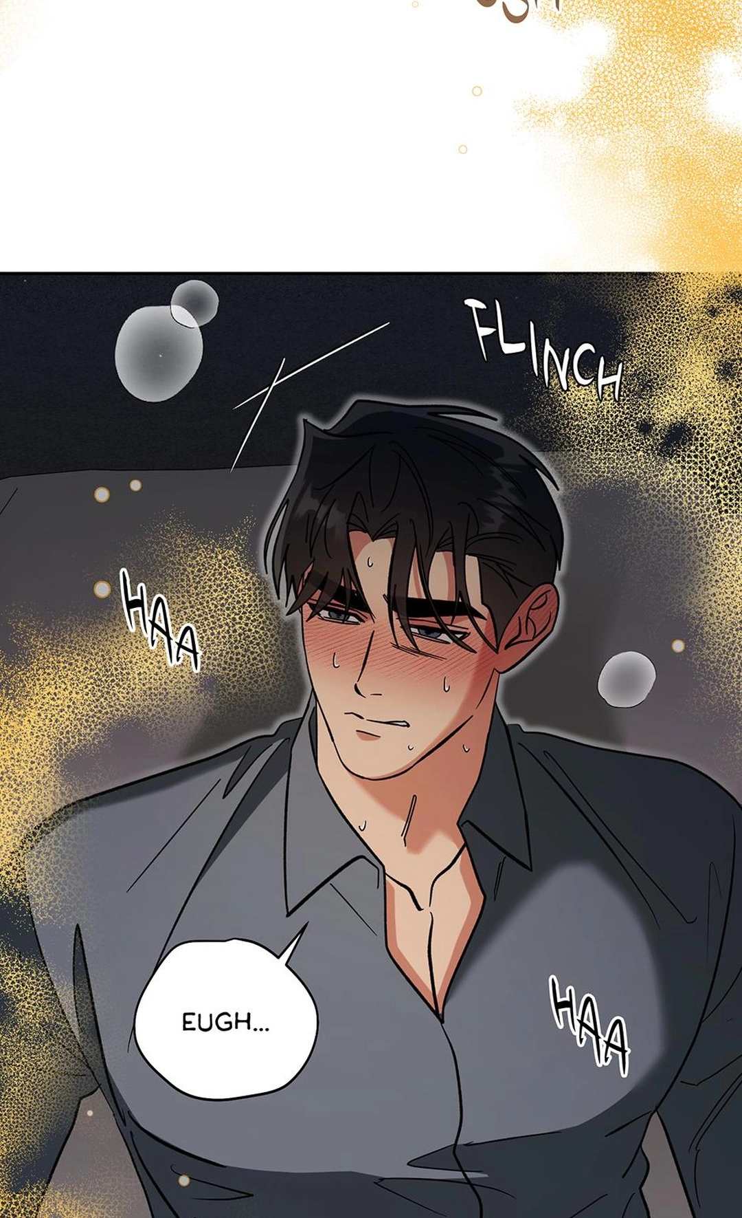 Read Himitsu chapter 36 image 97 on Lezhin
