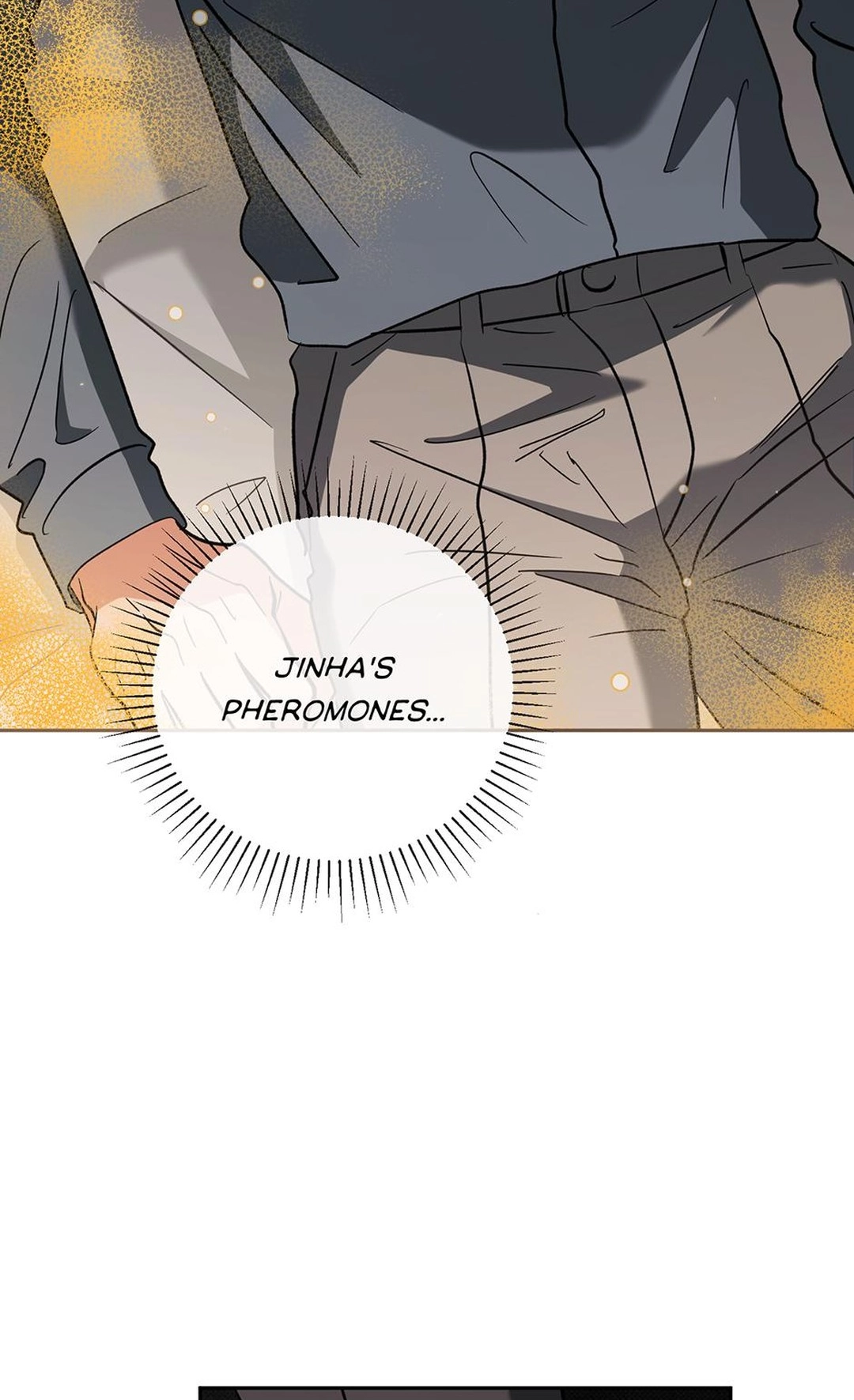 Read Himitsu chapter 36 image 98 on Lezhin
