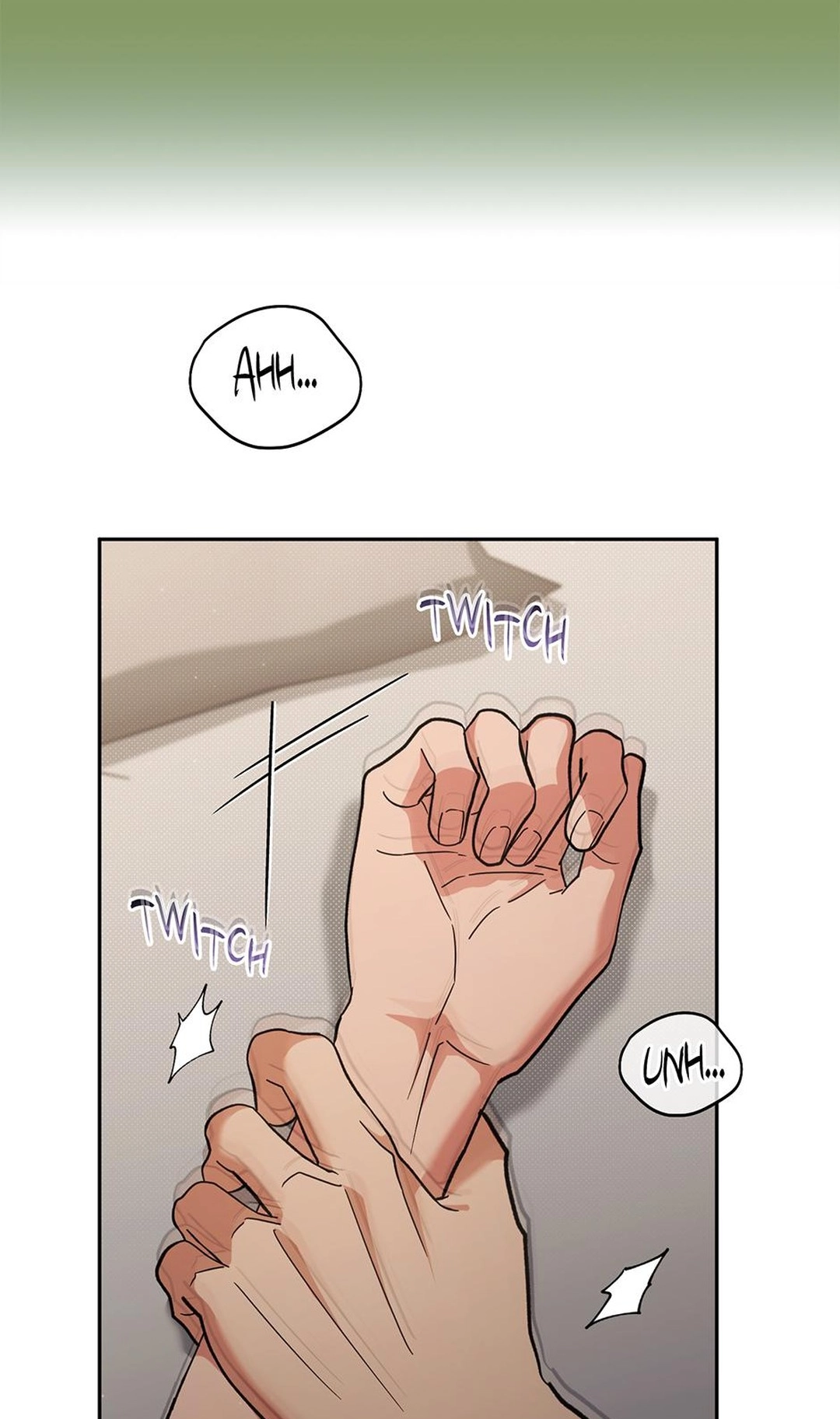 Read Himitsu chapter 37 image 1 on Lezhin