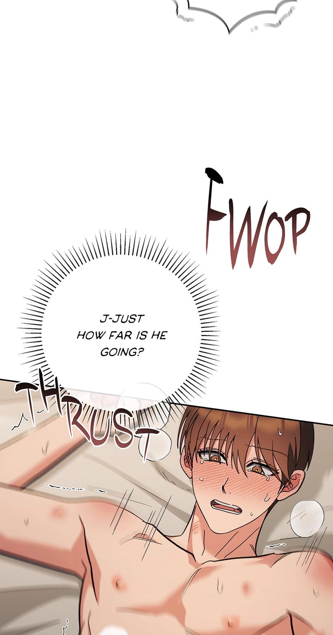 Read Himitsu chapter 37 image 11 on Lezhin