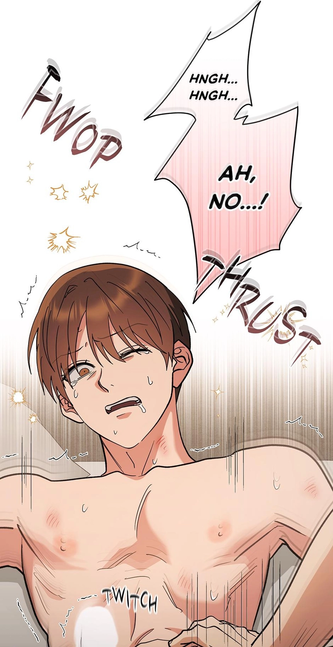 Read Himitsu chapter 37 image 14 on Lezhin