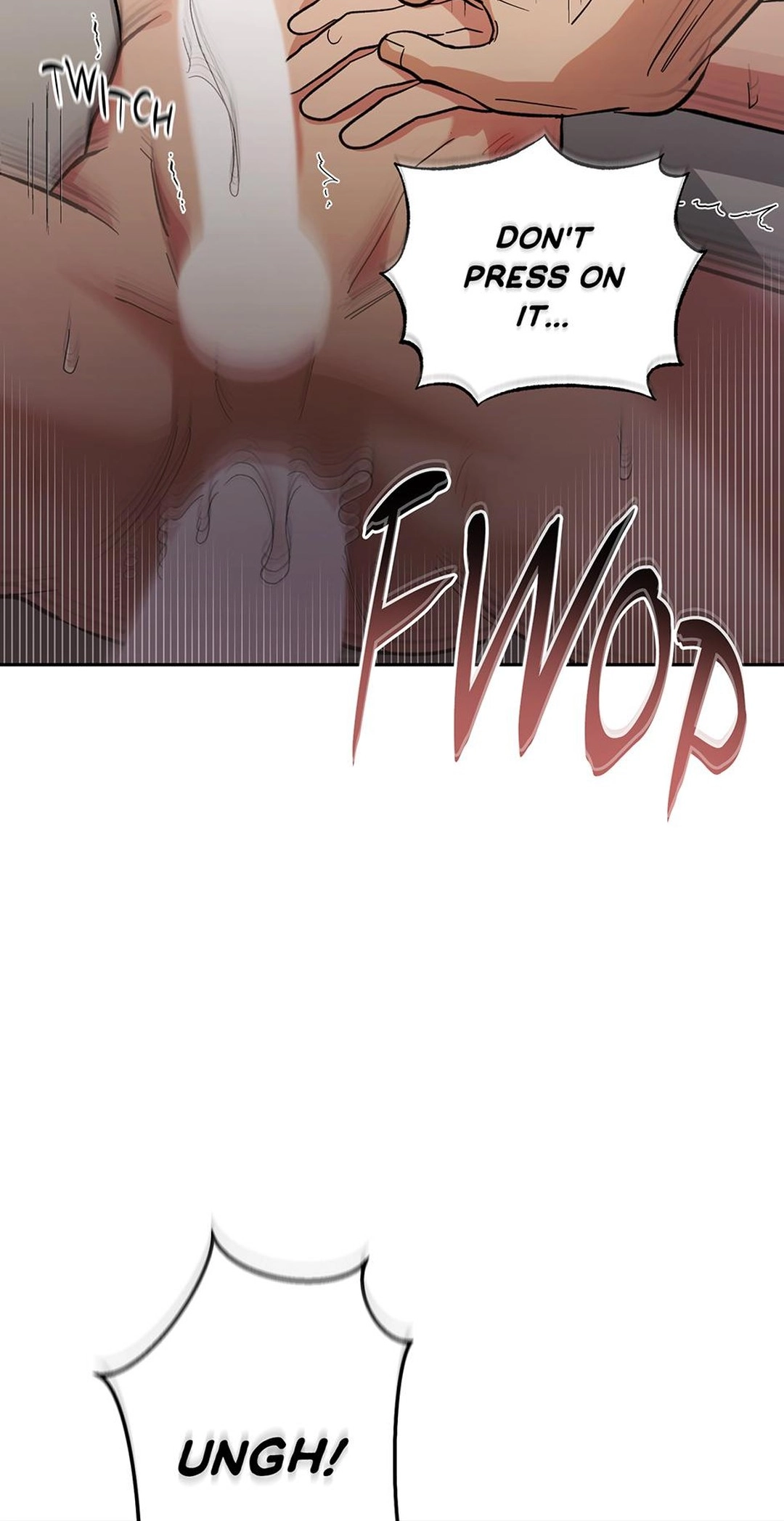 Read Himitsu chapter 37 image 15 on Lezhin