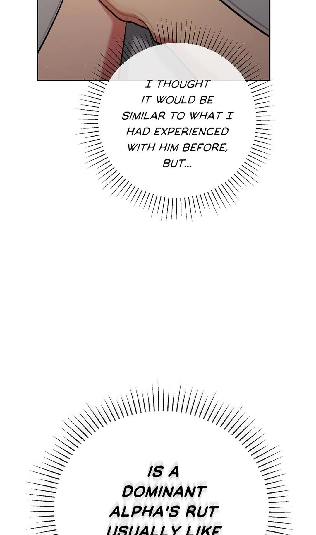 Read Himitsu chapter 37 image 2 on Lezhin