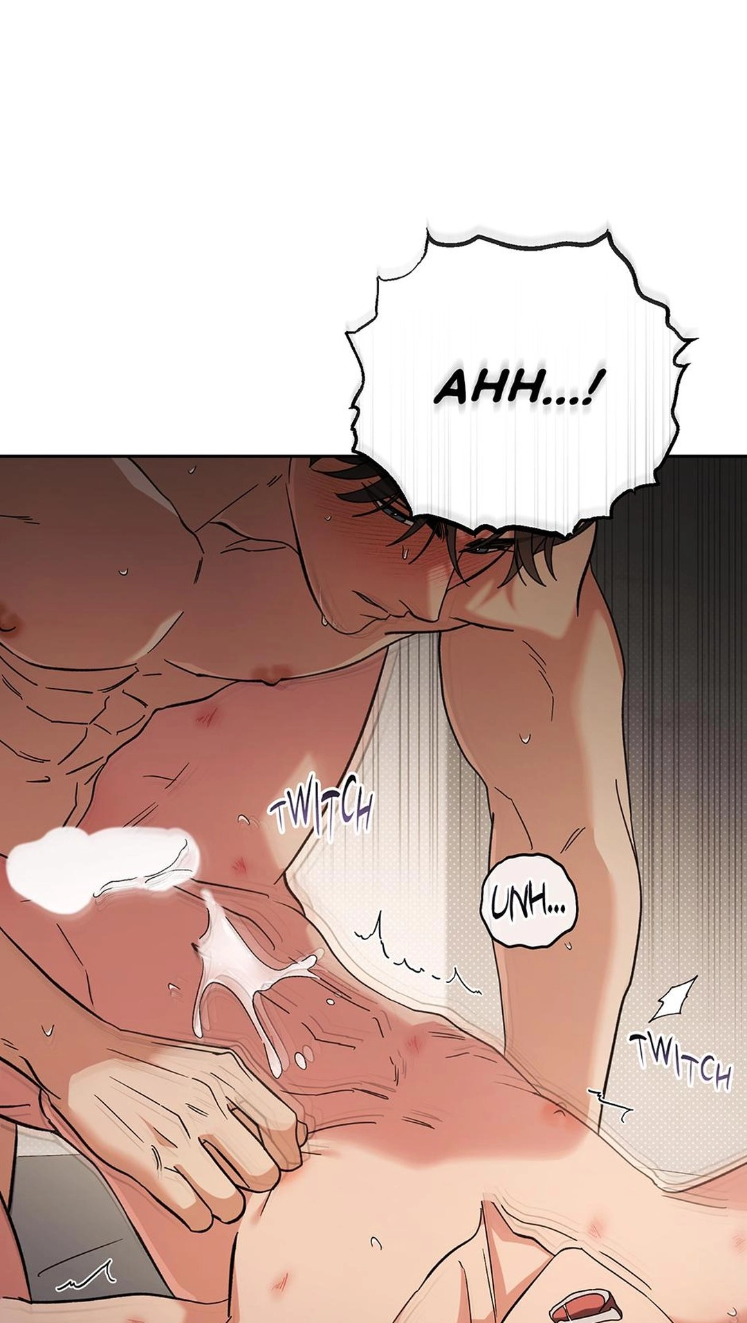 Read Himitsu chapter 37 image 23 on Lezhin