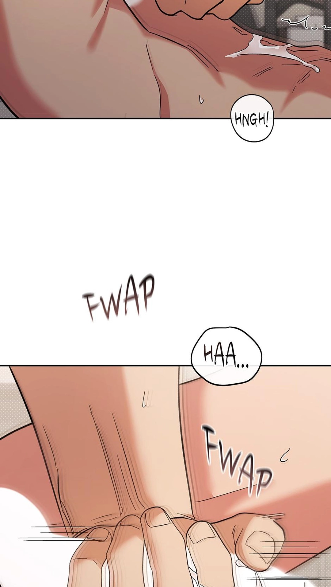 Read Himitsu chapter 37 image 25 on Lezhin
