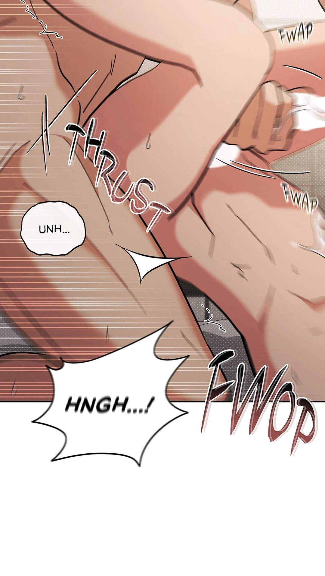 Read Himitsu chapter 37 image 27 on Lezhin