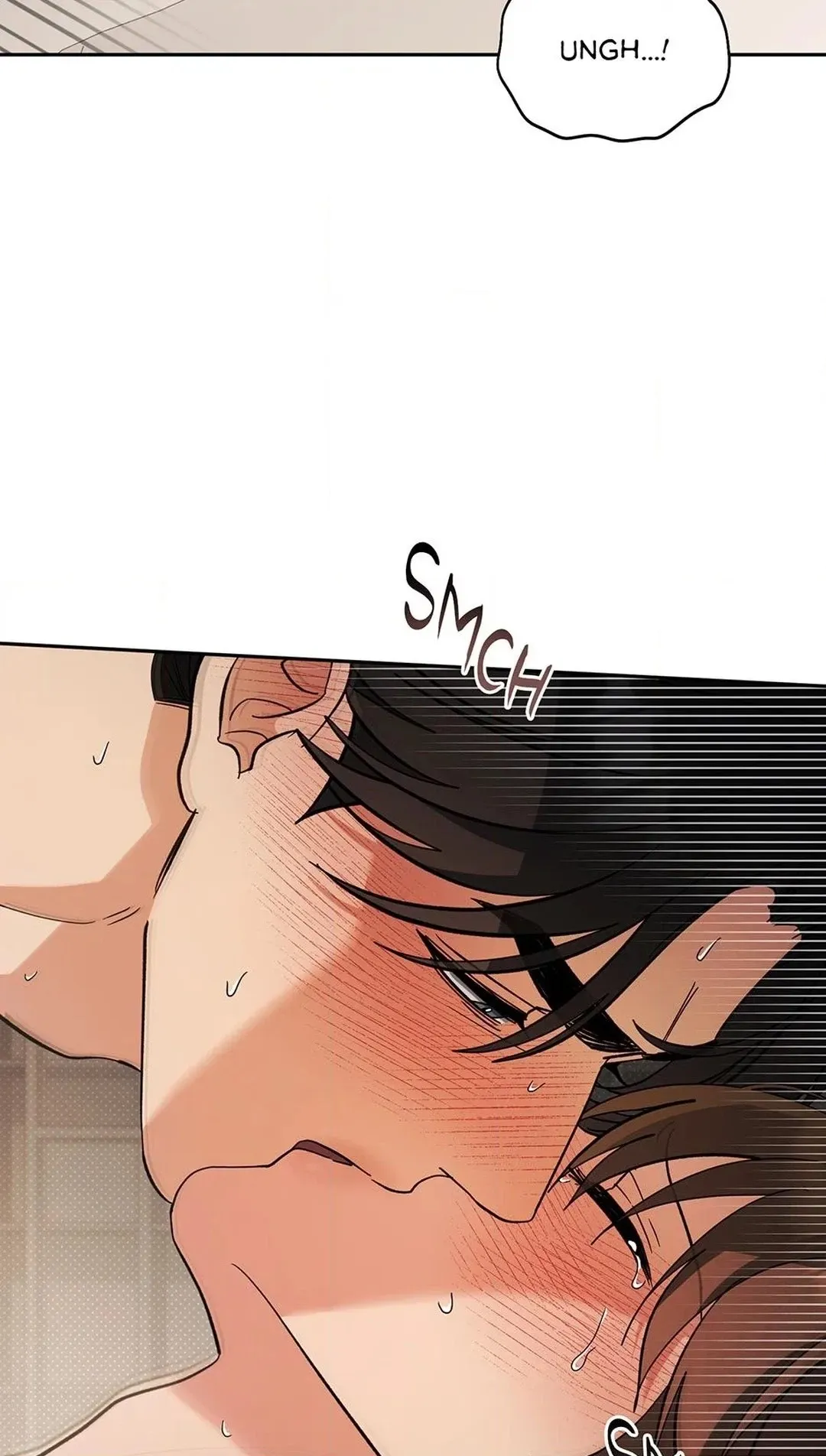 Read Himitsu chapter 37 image 29 on Lezhin