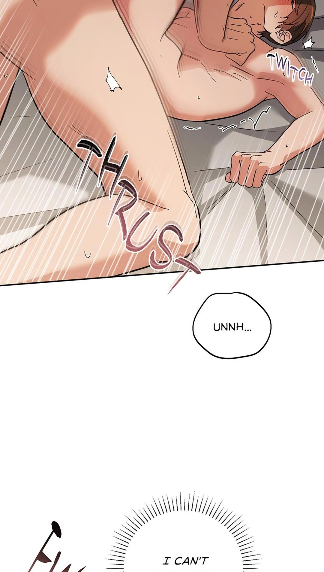 Read Himitsu chapter 37 image 31 on Lezhin