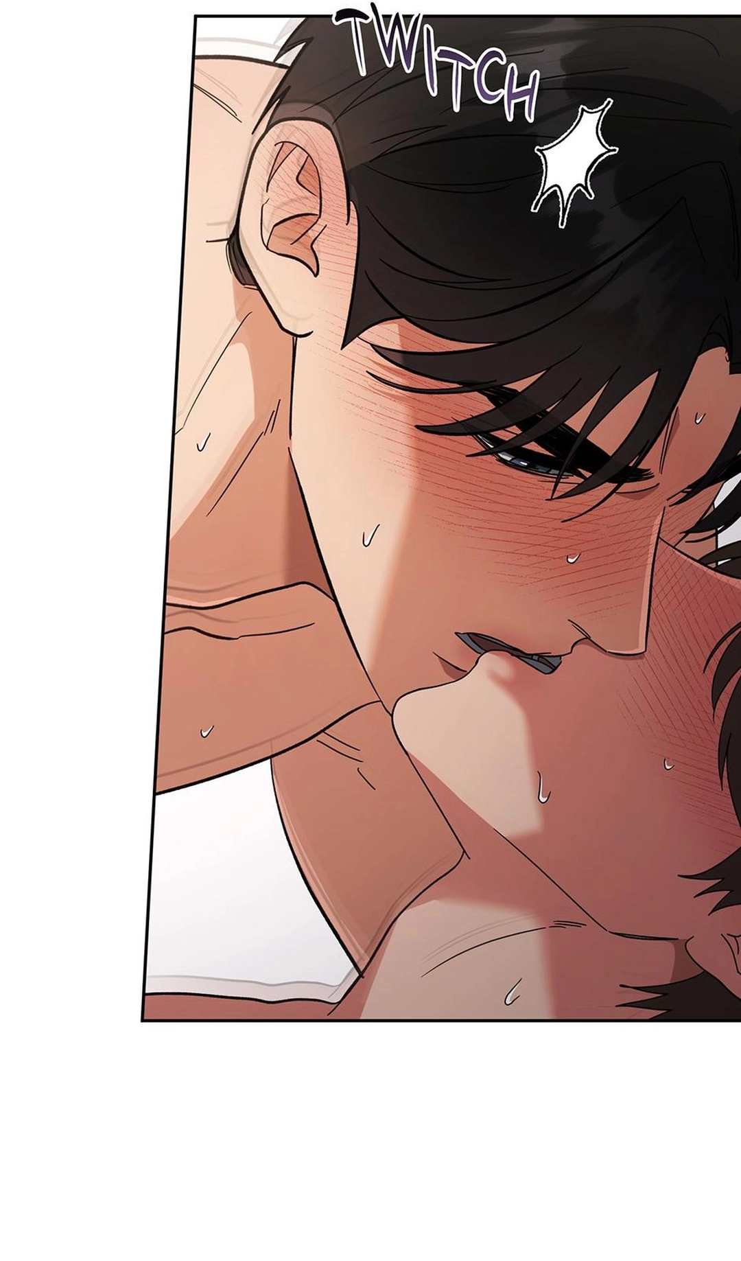 Read Himitsu chapter 37 image 33 on Lezhin