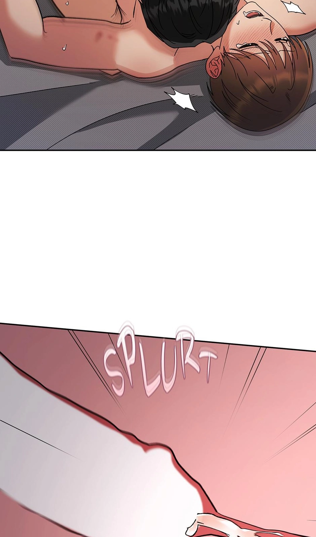Read Himitsu chapter 37 image 35 on Lezhin