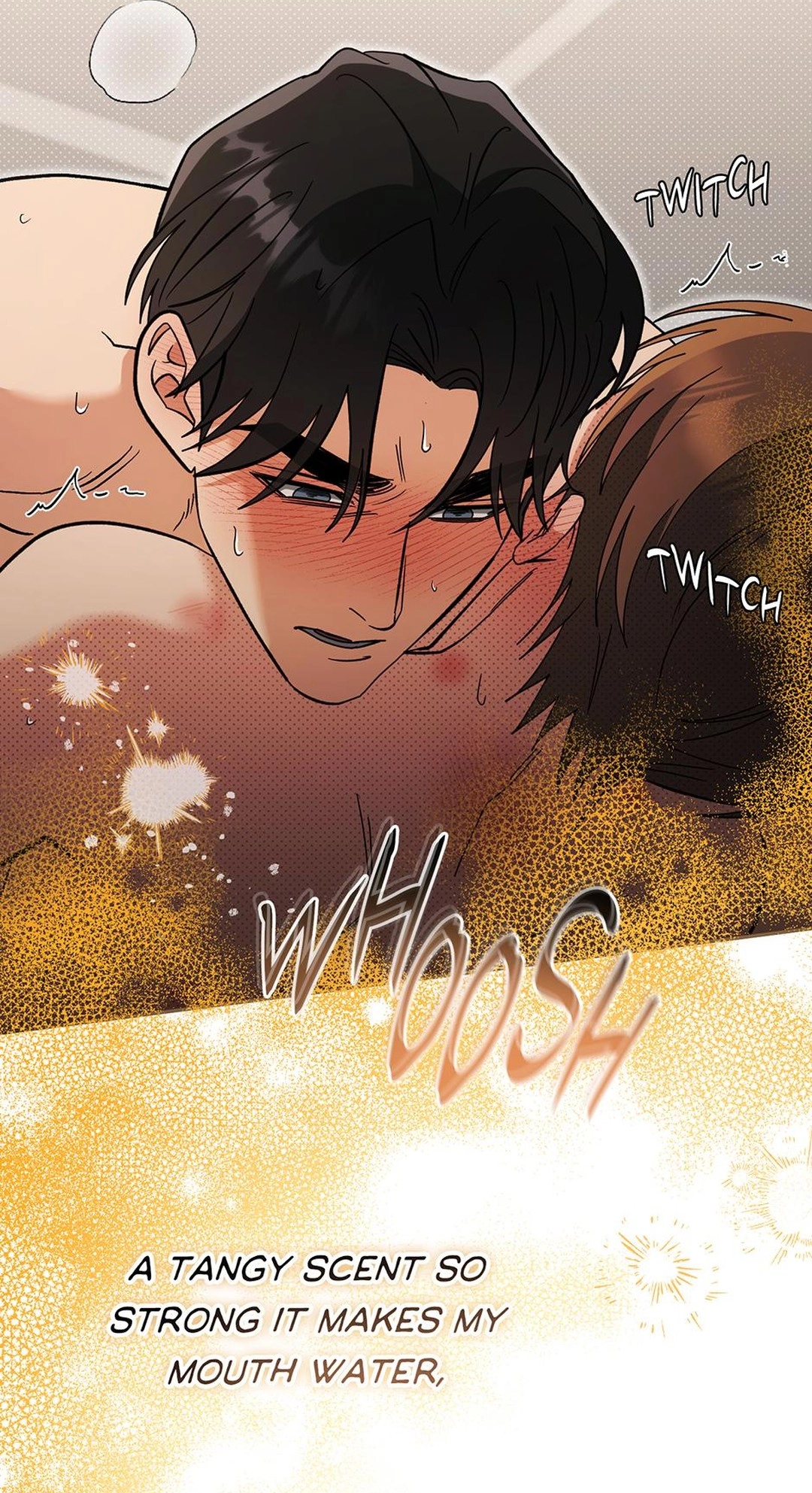 Read Himitsu chapter 37 image 37 on Lezhin