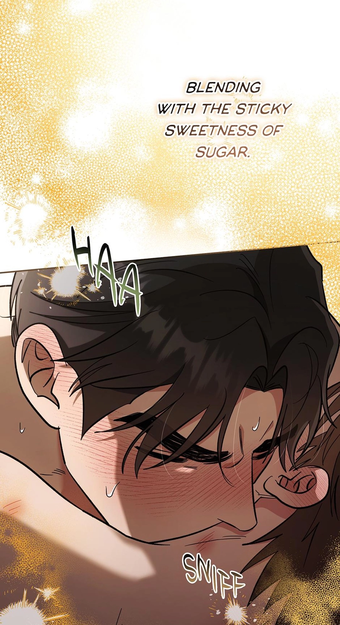 Read Himitsu chapter 37 image 38 on Lezhin