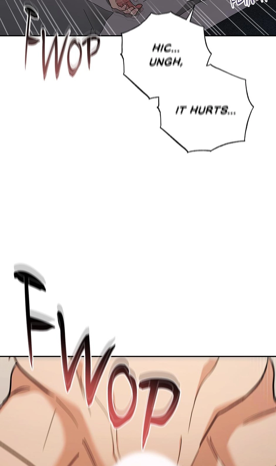 Read Himitsu chapter 37 image 4 on Lezhin