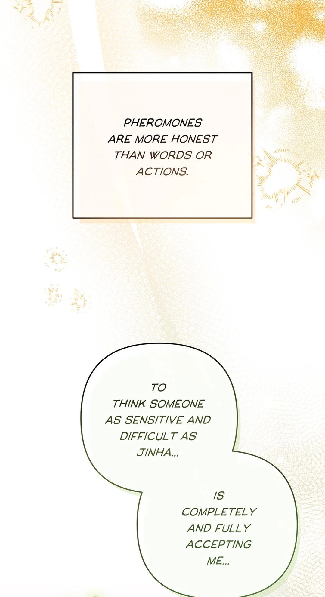 Read Himitsu chapter 37 image 41 on Lezhin