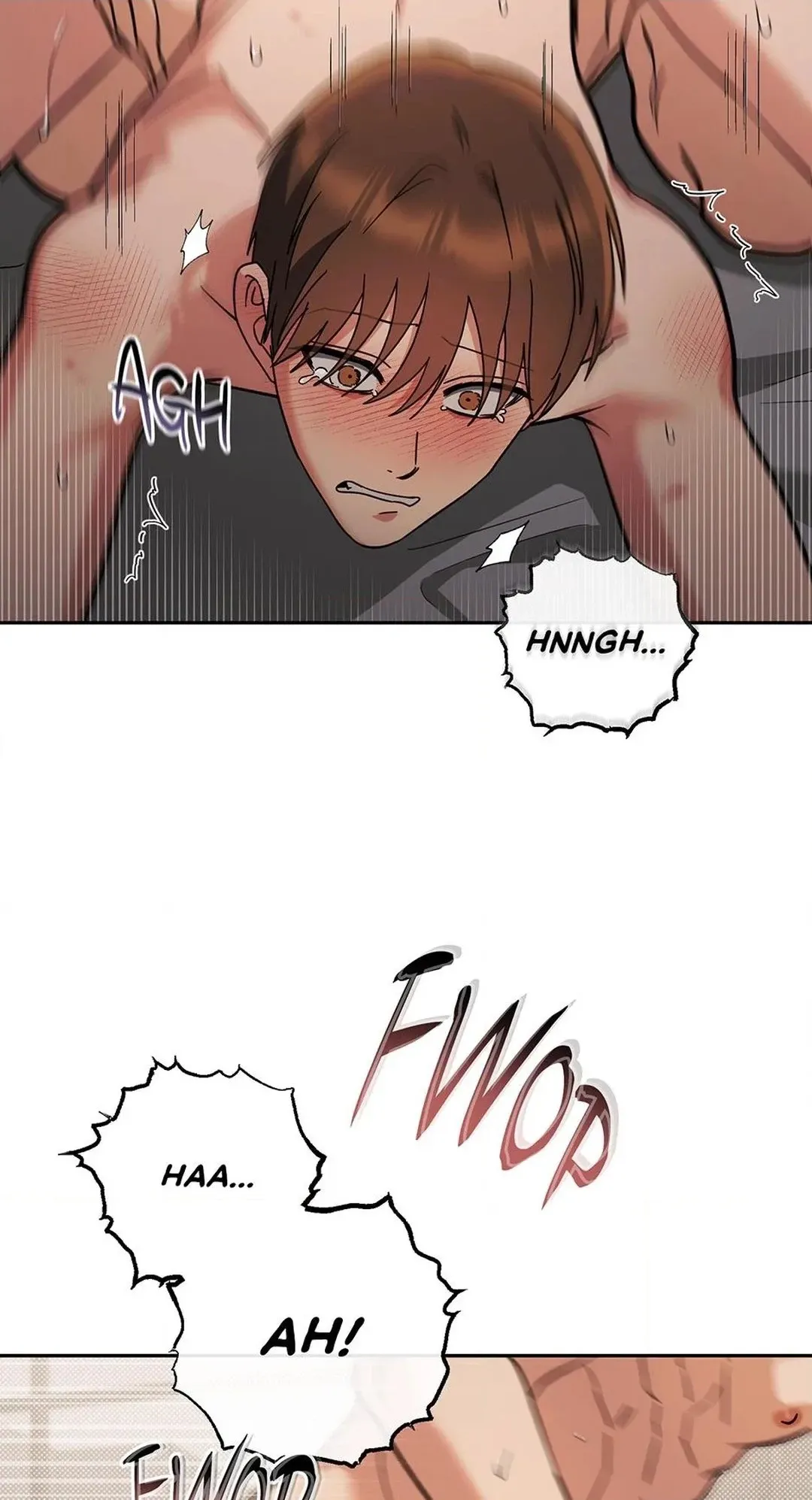 Read Himitsu chapter 37 image 49 on Lezhin