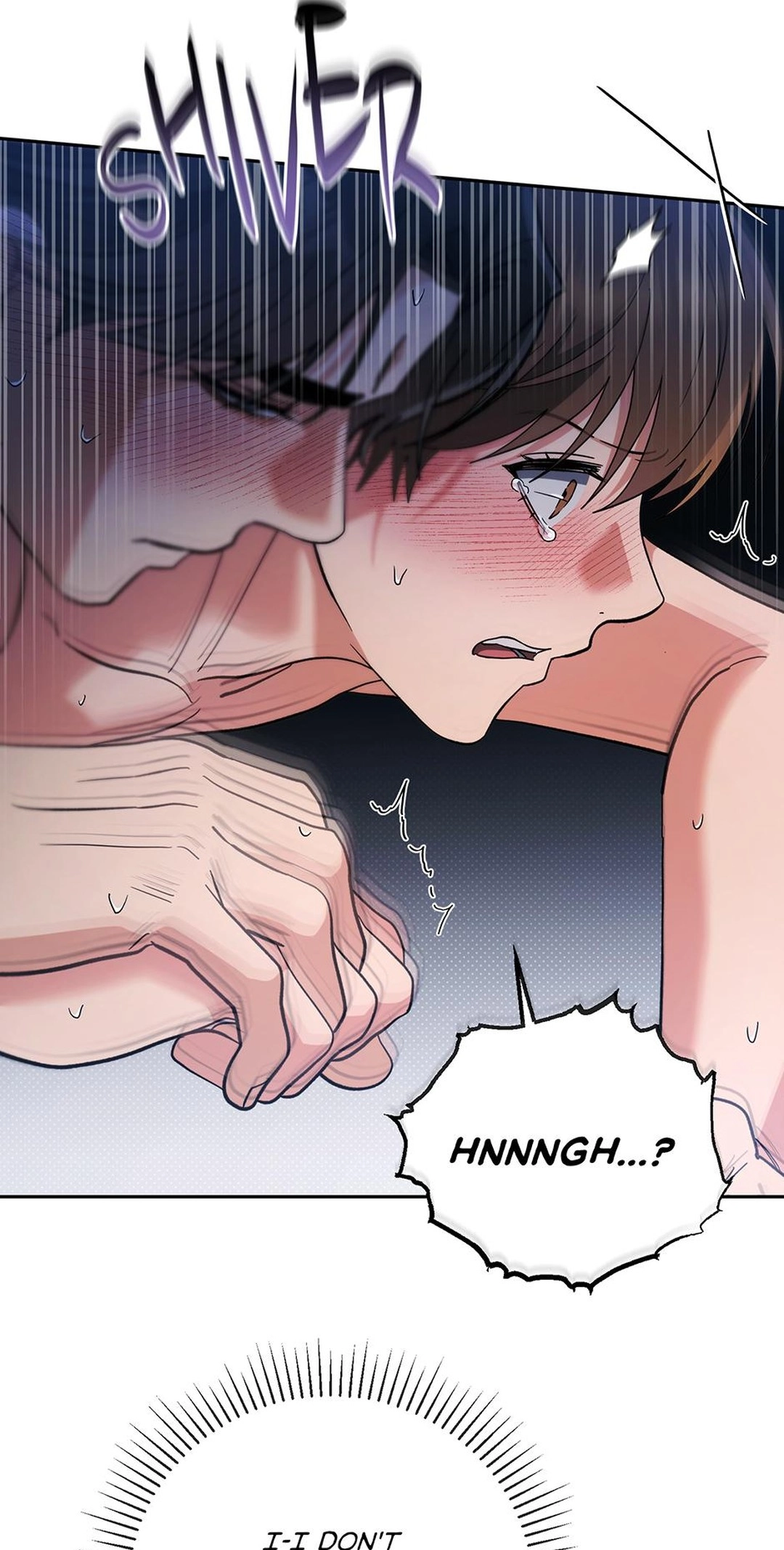 Read Himitsu chapter 37 image 52 on Lezhin