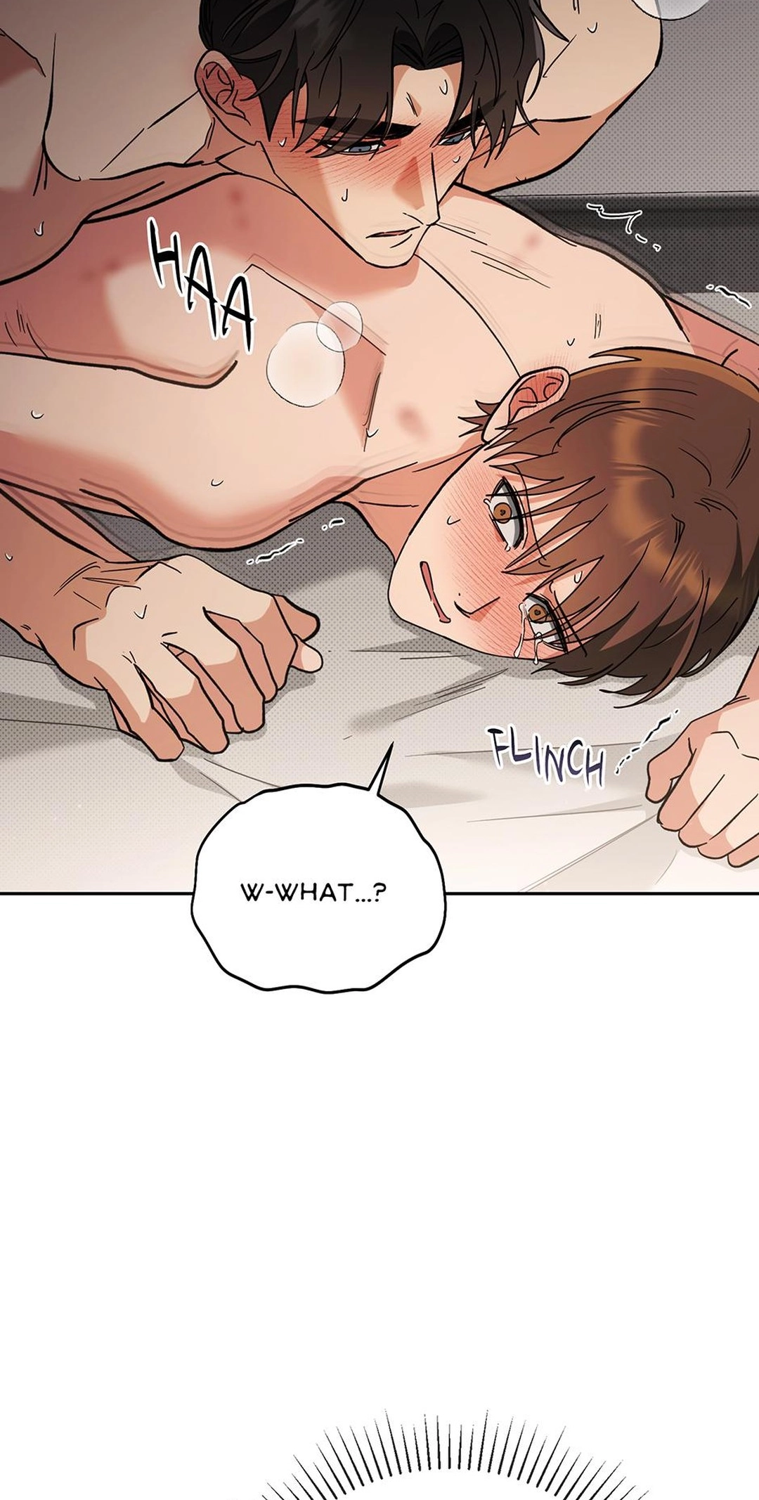 Read Himitsu chapter 37 image 54 on Lezhin