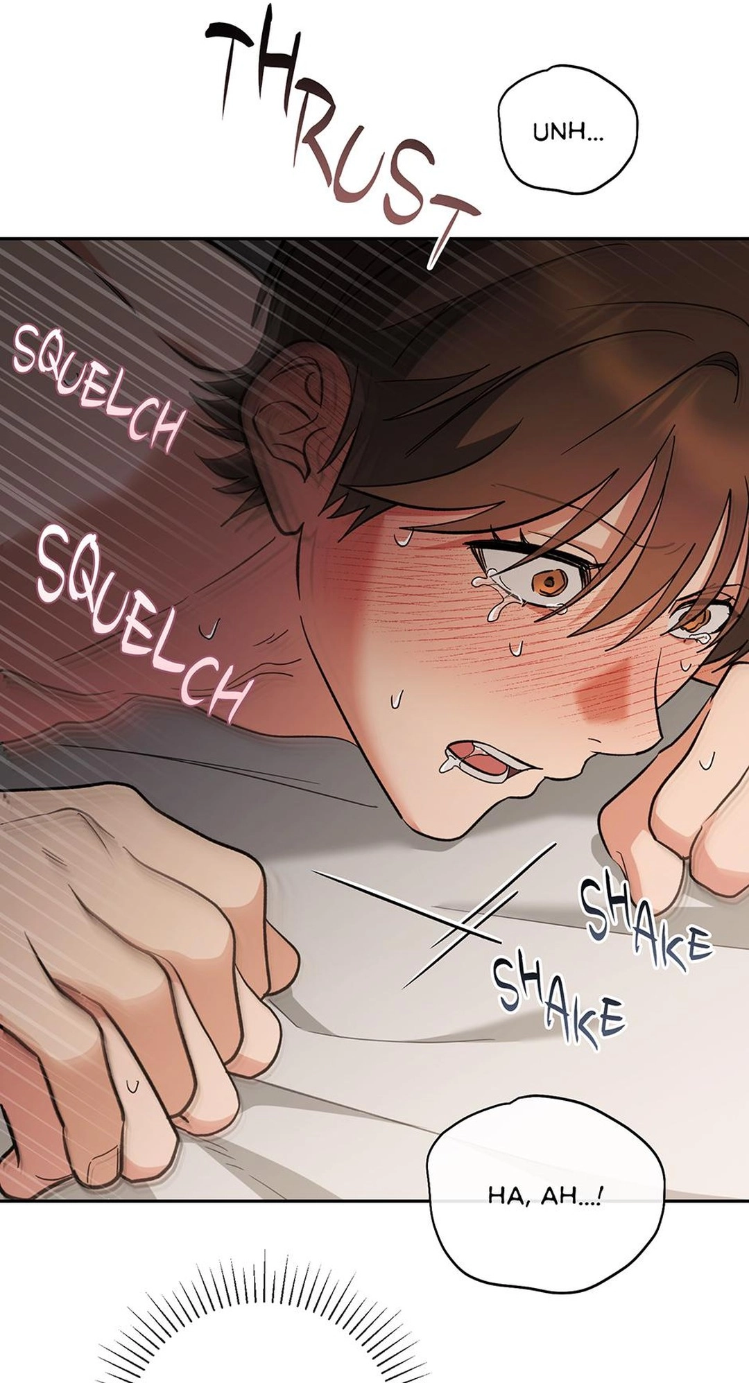 Read Himitsu chapter 37 image 56 on Lezhin