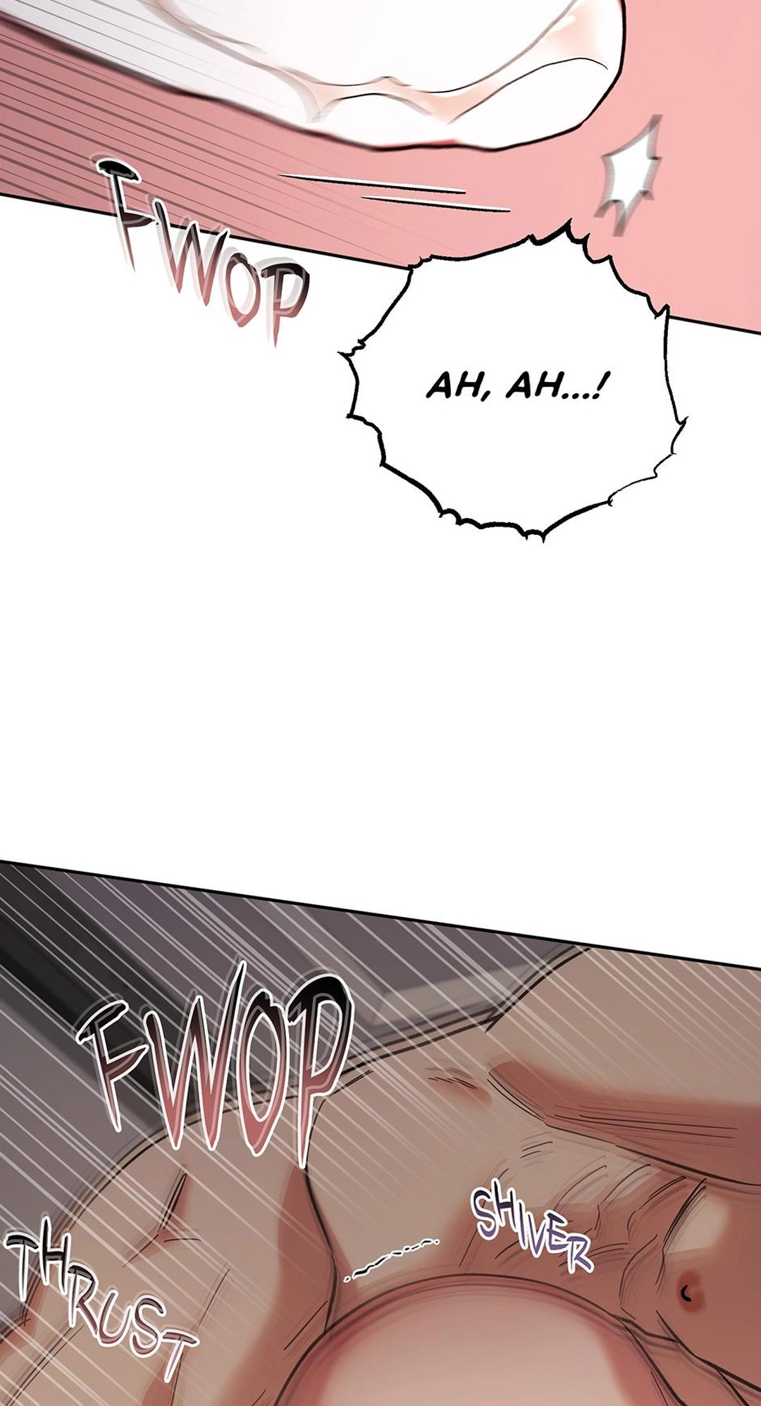 Read Himitsu chapter 37 image 58 on Lezhin