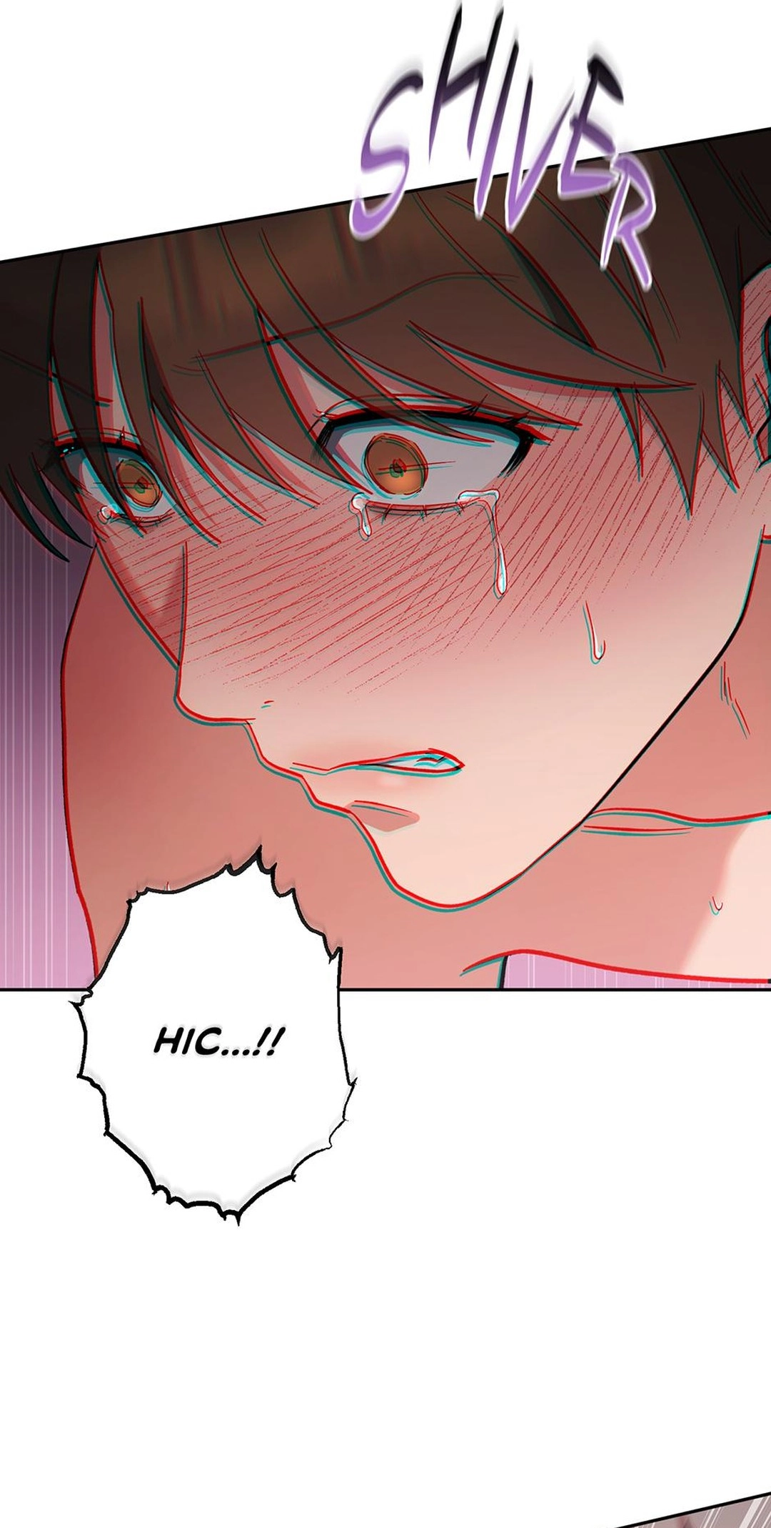Read Himitsu chapter 37 image 66 on Lezhin