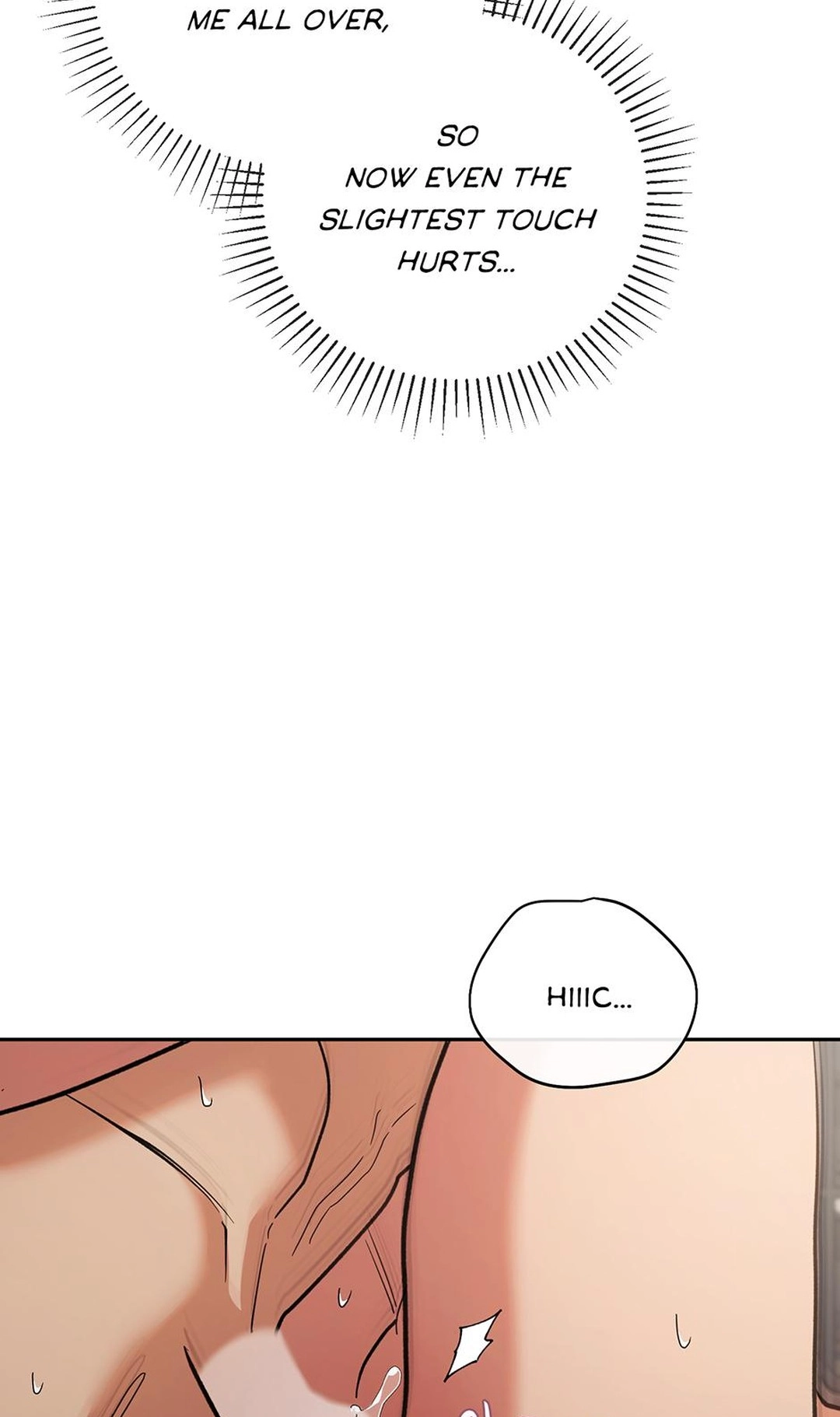 Read Himitsu chapter 37 image 7 on Lezhin