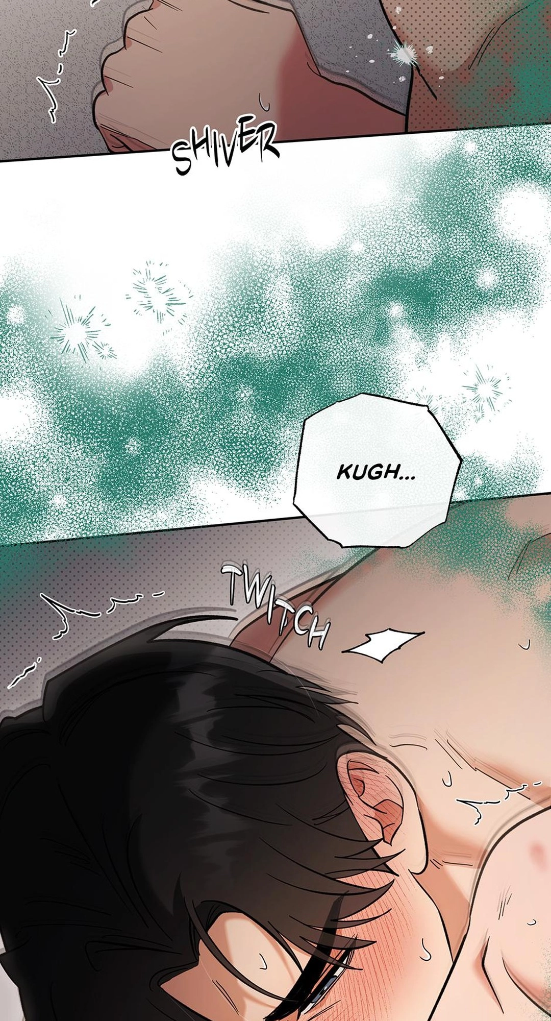 Read Himitsu chapter 37 image 76 on Lezhin