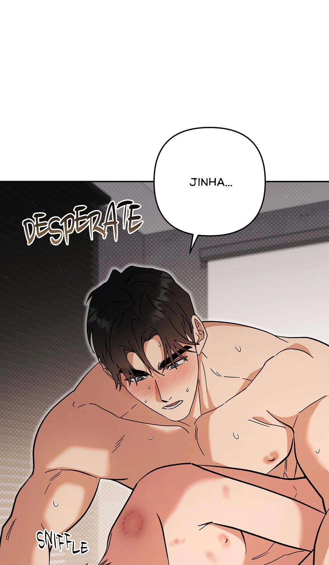 Read Himitsu chapter 37 image 83 on Lezhin