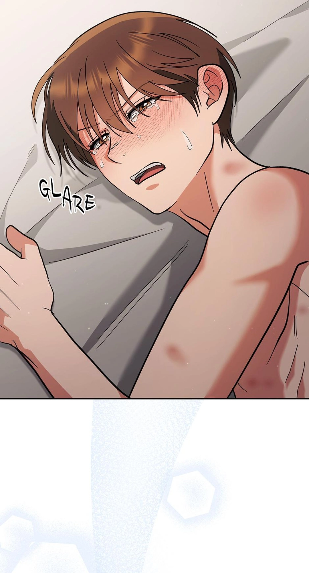 Read Himitsu chapter 37 image 85 on Lezhin
