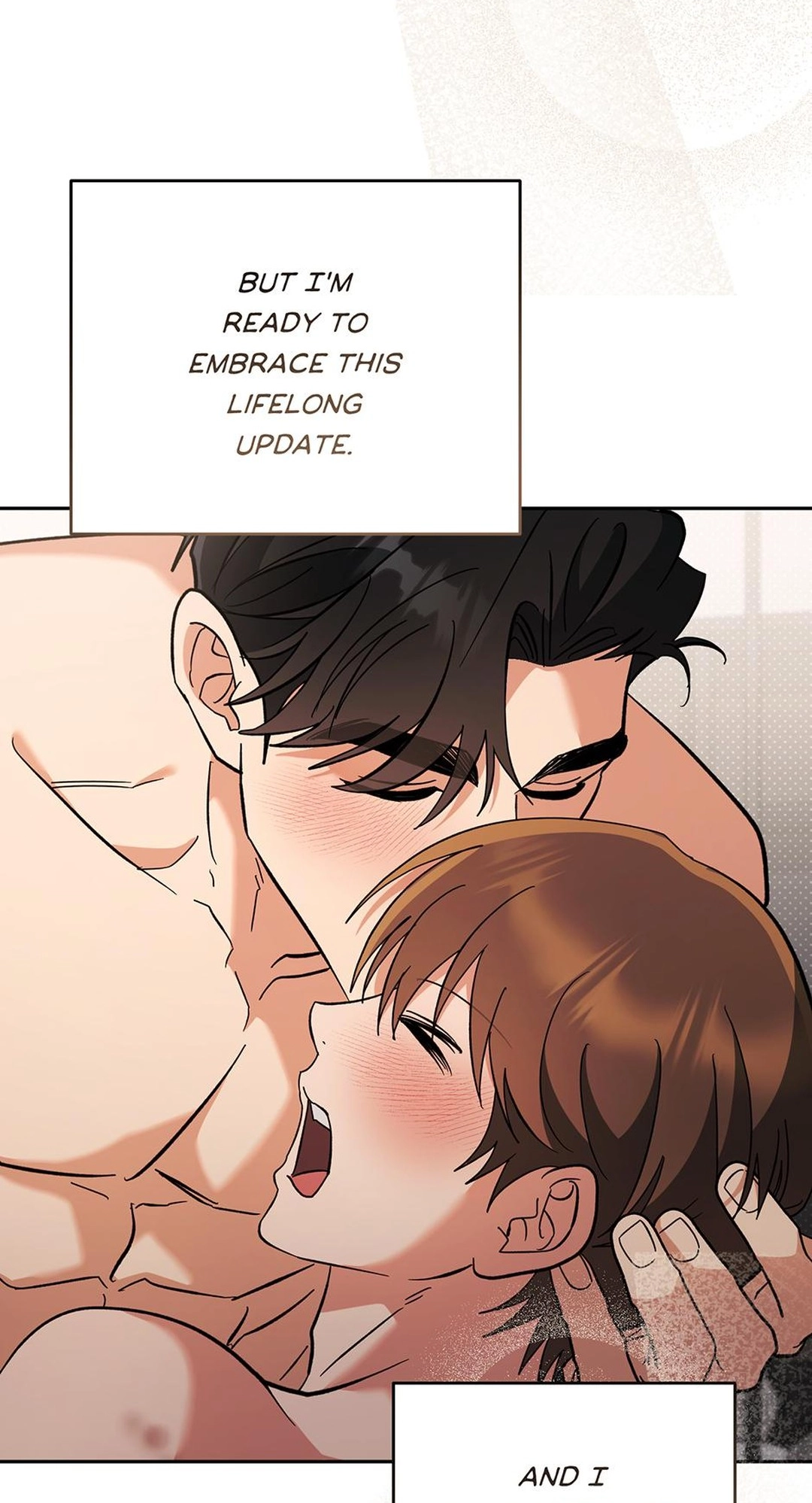 Read Himitsu chapter 38 image 102 on Lezhin