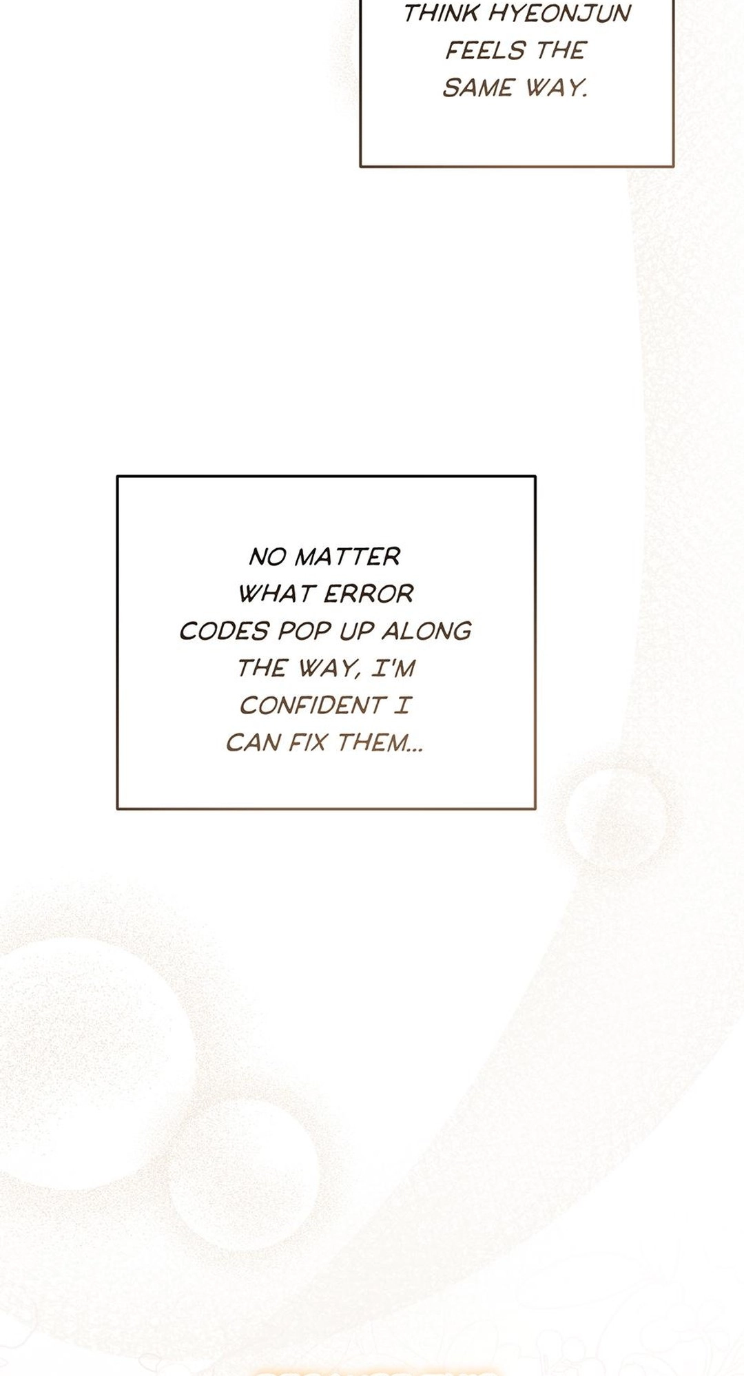 Read Himitsu chapter 38 image 103 on Lezhin