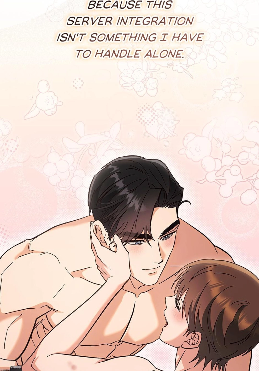Read Himitsu chapter 38 image 104 on Lezhin