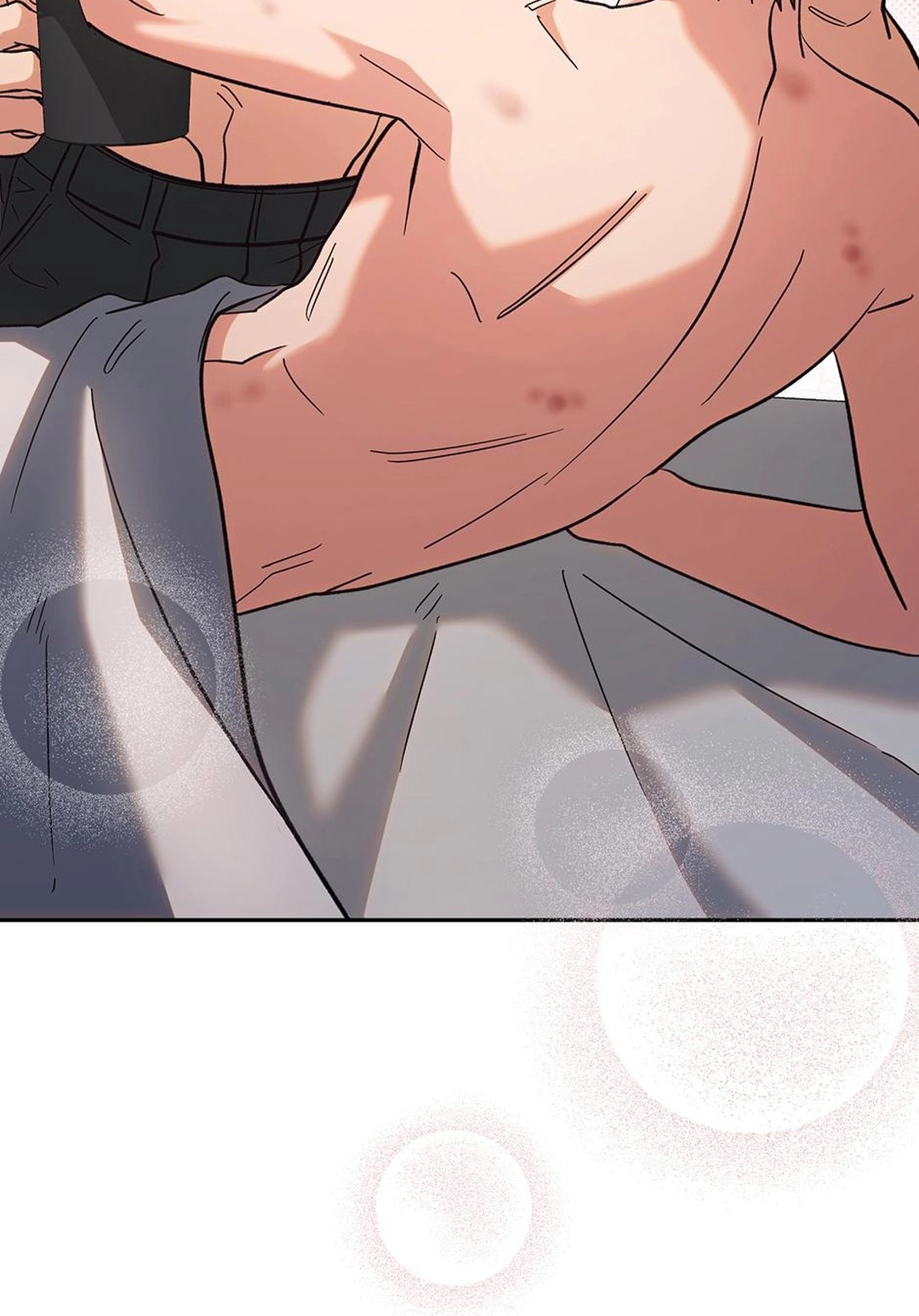 Read Himitsu chapter 38 image 105 on Lezhin