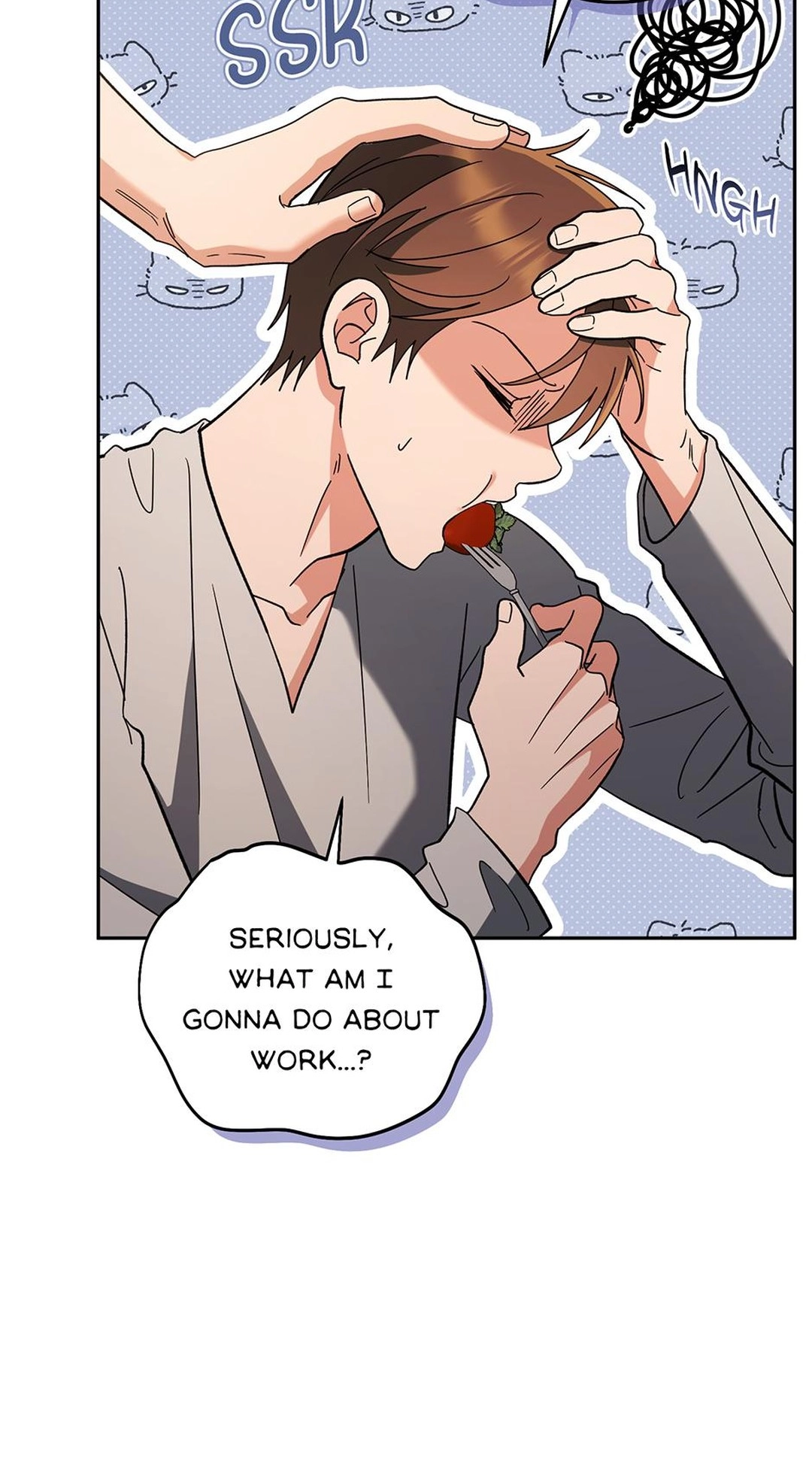 Read Himitsu chapter 38 image 13 on Lezhin