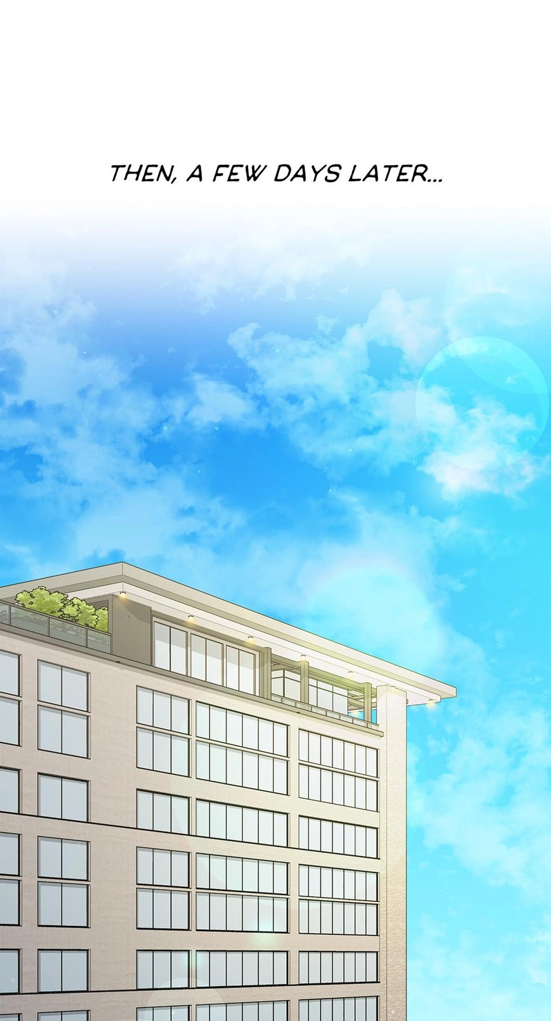 Read Himitsu chapter 38 image 20 on Lezhin