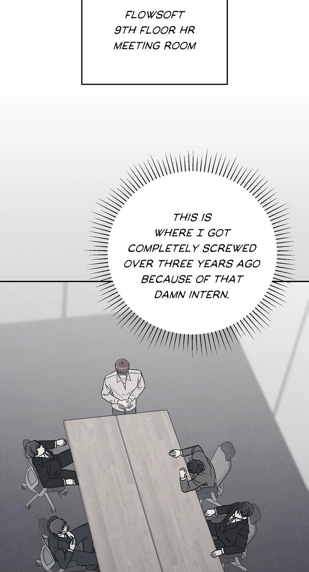 Read Himitsu chapter 38 image 23 on Lezhin
