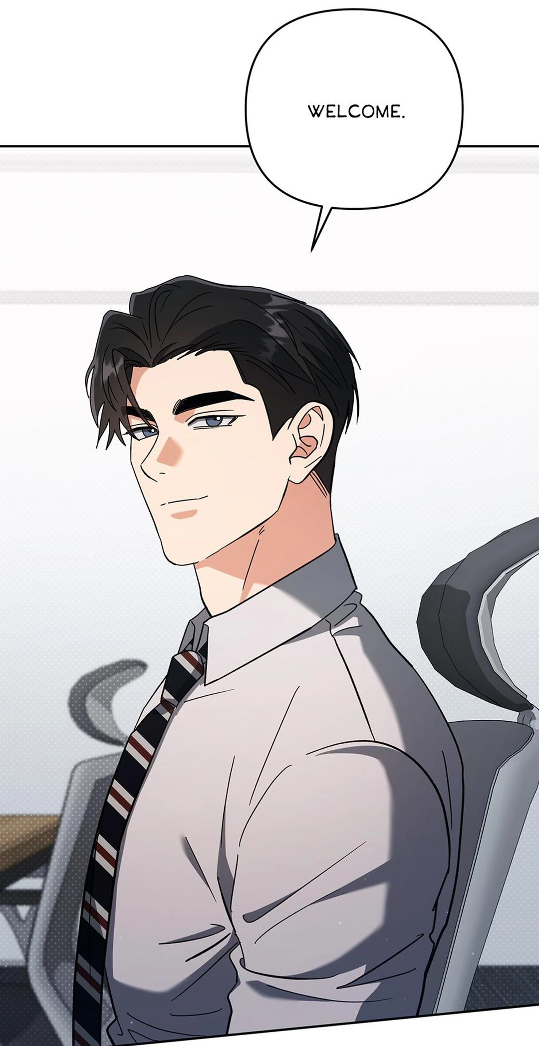 Read Himitsu chapter 38 image 25 on Lezhin