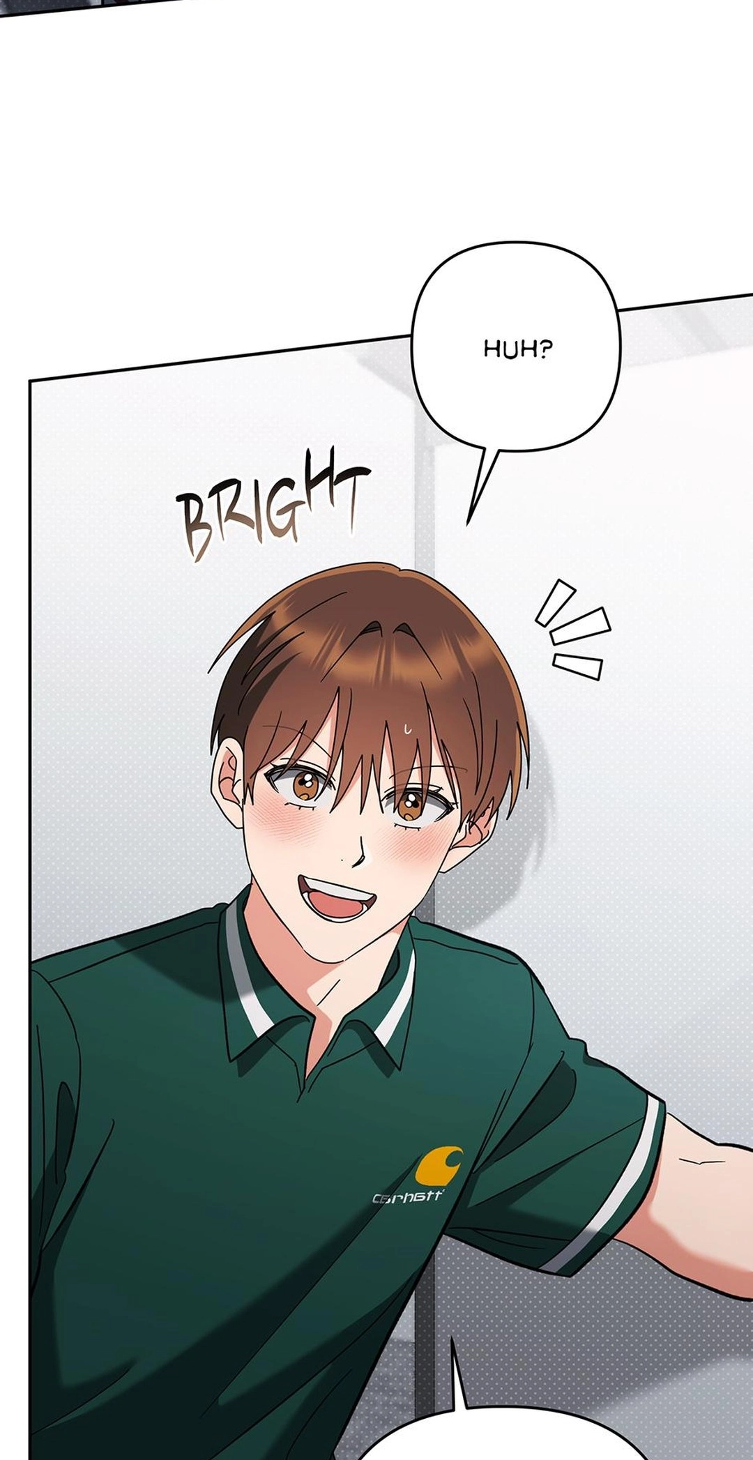 Read Himitsu chapter 38 image 26 on Lezhin