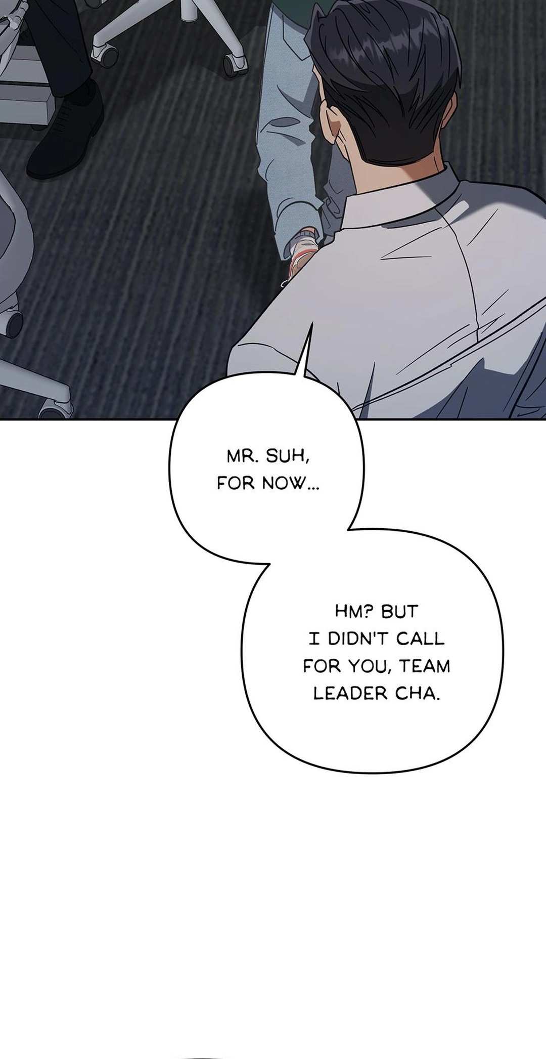 Read Himitsu chapter 38 image 28 on Lezhin