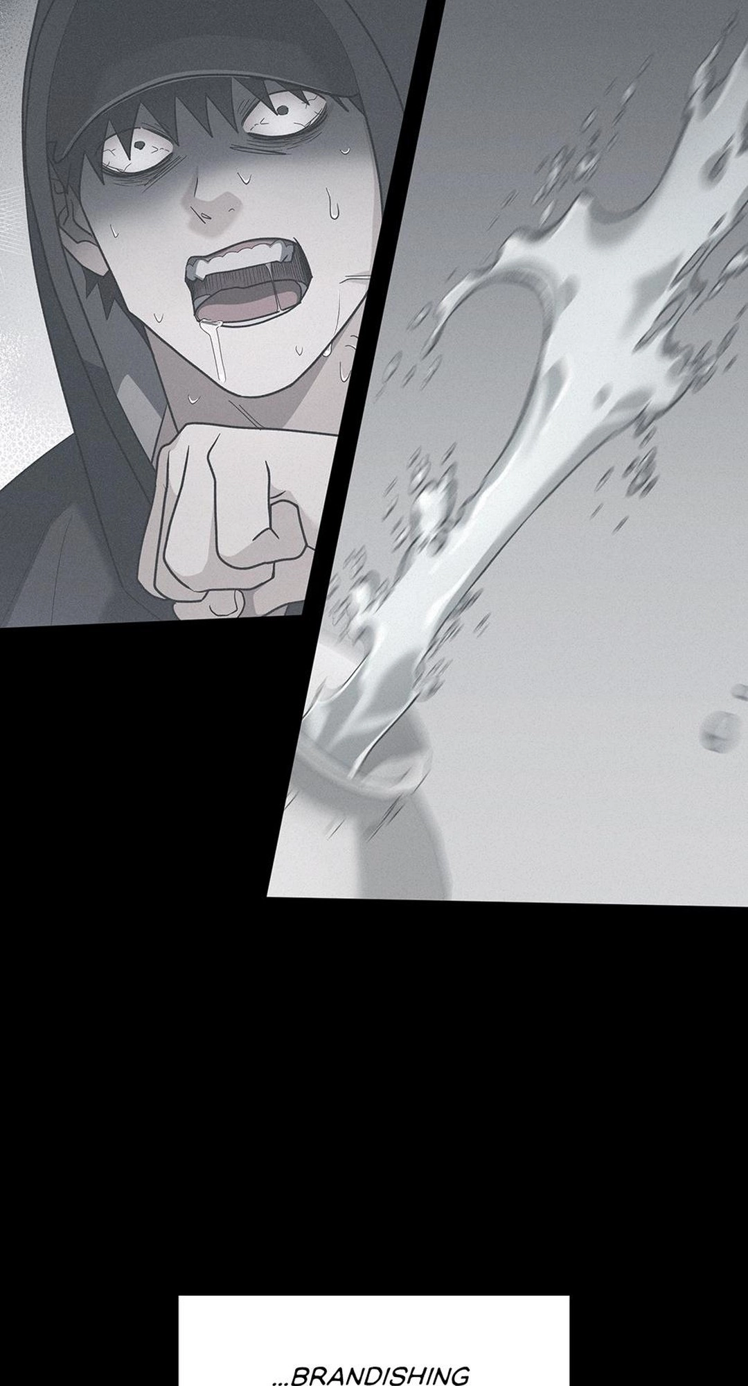 Read Himitsu chapter 38 image 3 on Lezhin