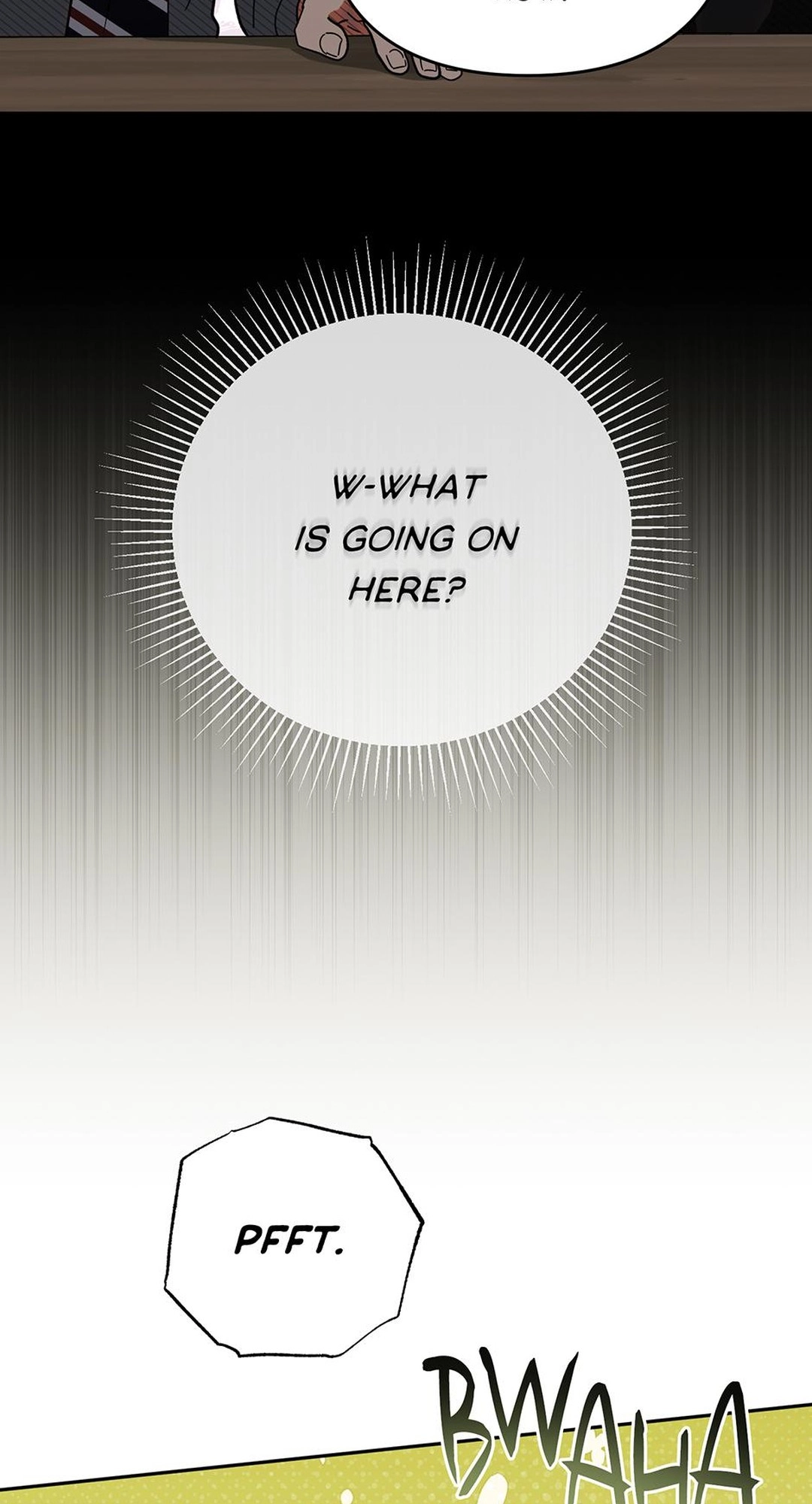 Read Himitsu chapter 38 image 30 on Lezhin
