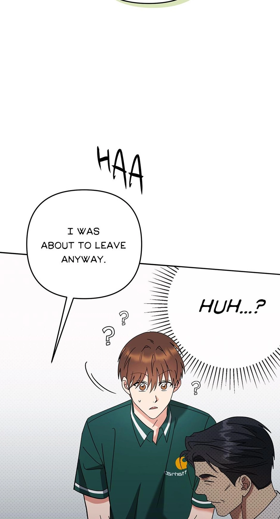 Read Himitsu chapter 38 image 32 on Lezhin