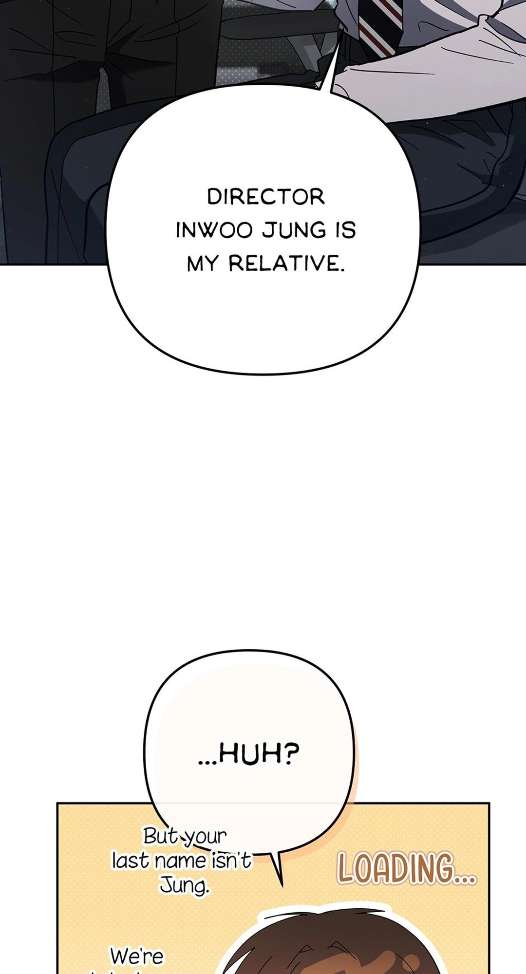 Read Himitsu chapter 38 image 35 on Lezhin