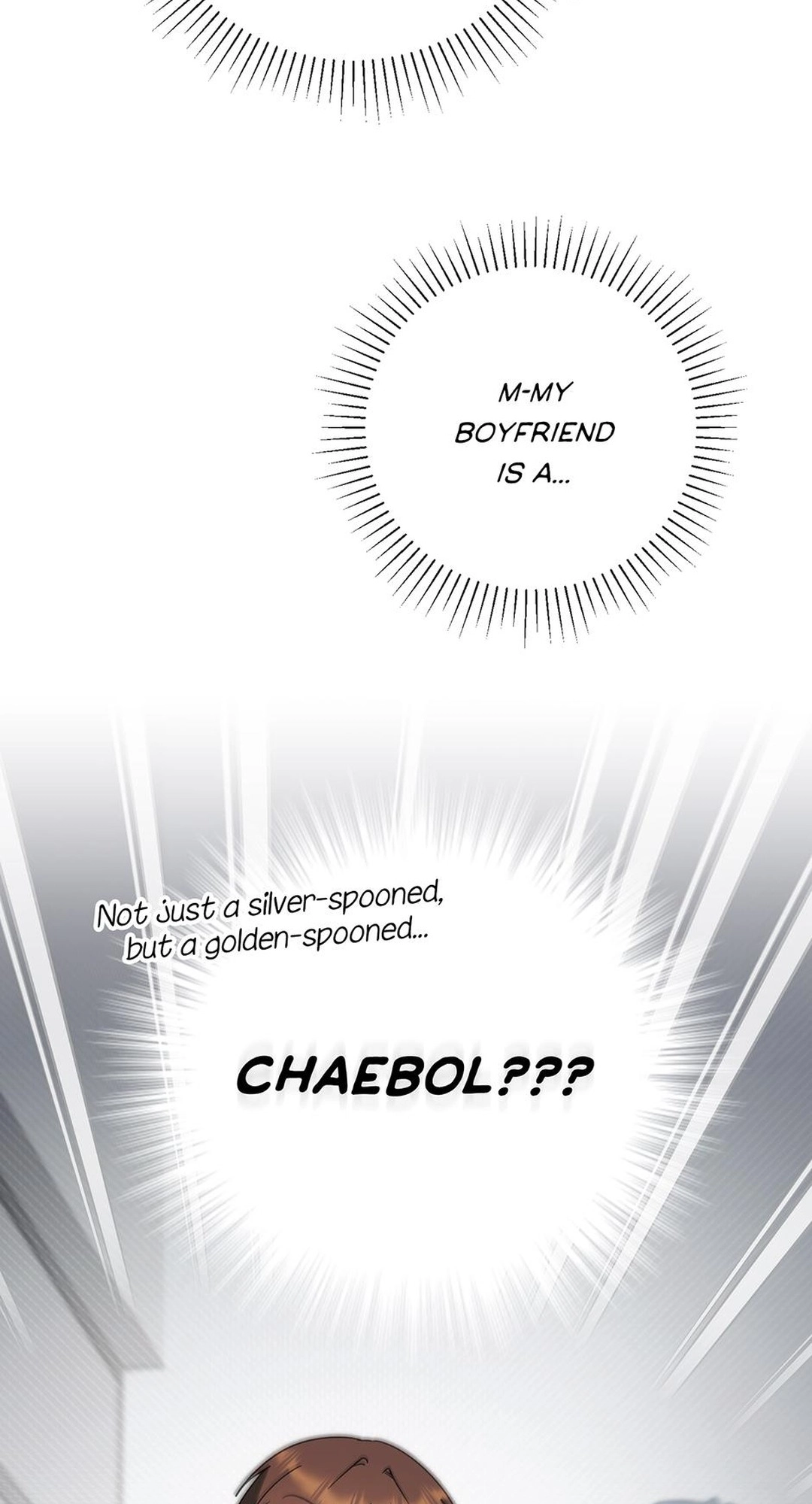 Read Himitsu chapter 38 image 37 on Lezhin